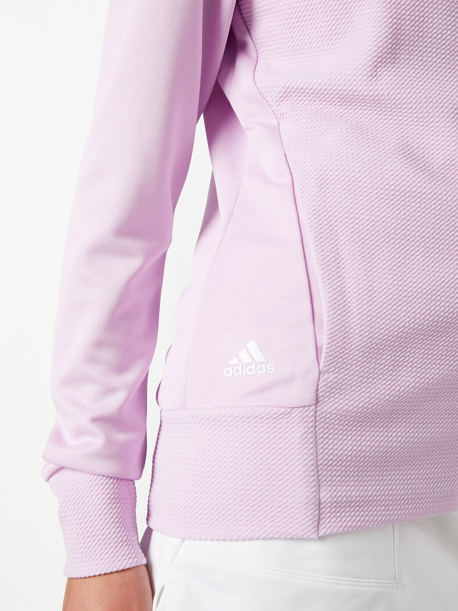 ADIDAS GOLF Geacă sport mov pastel - Pled.ro