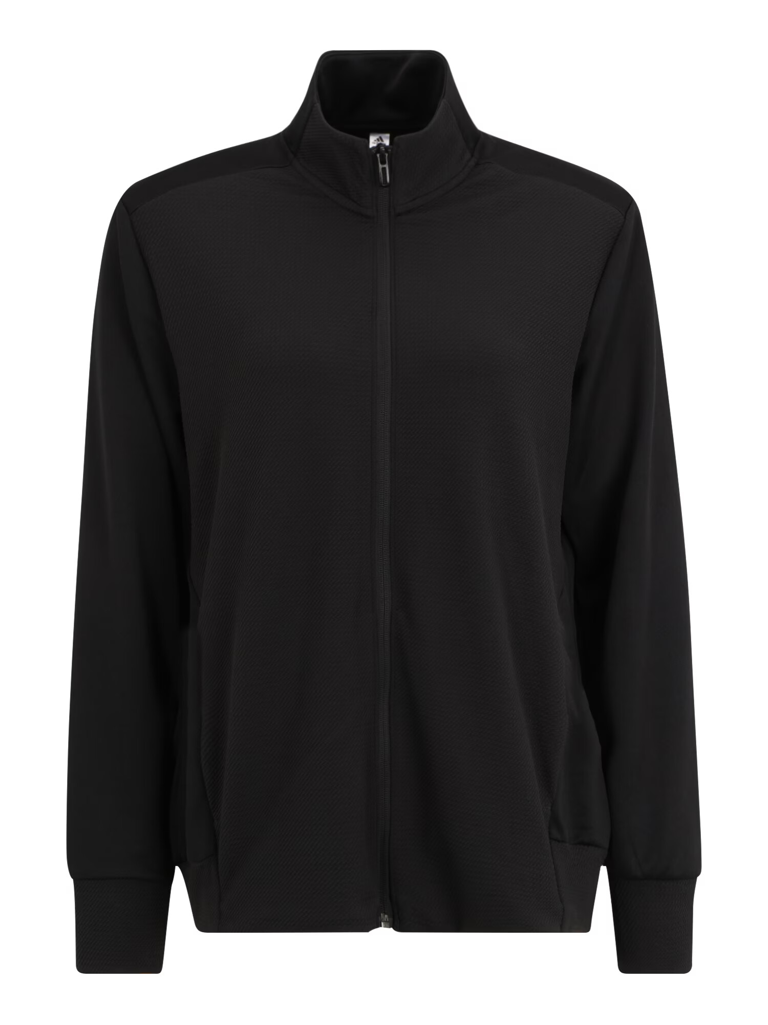 ADIDAS GOLF Geacă sport negru - Pled.ro