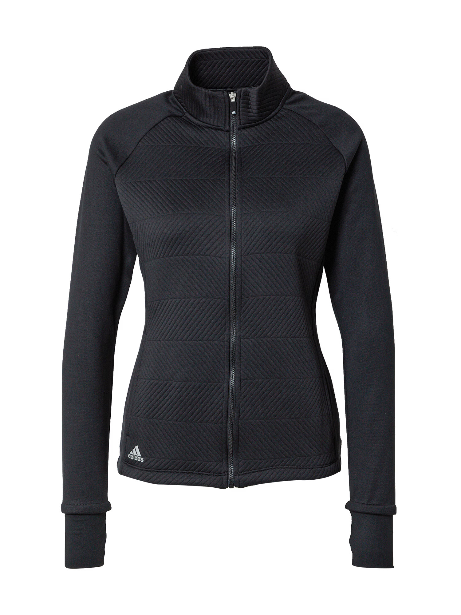 ADIDAS GOLF Geacă sport negru - Pled.ro