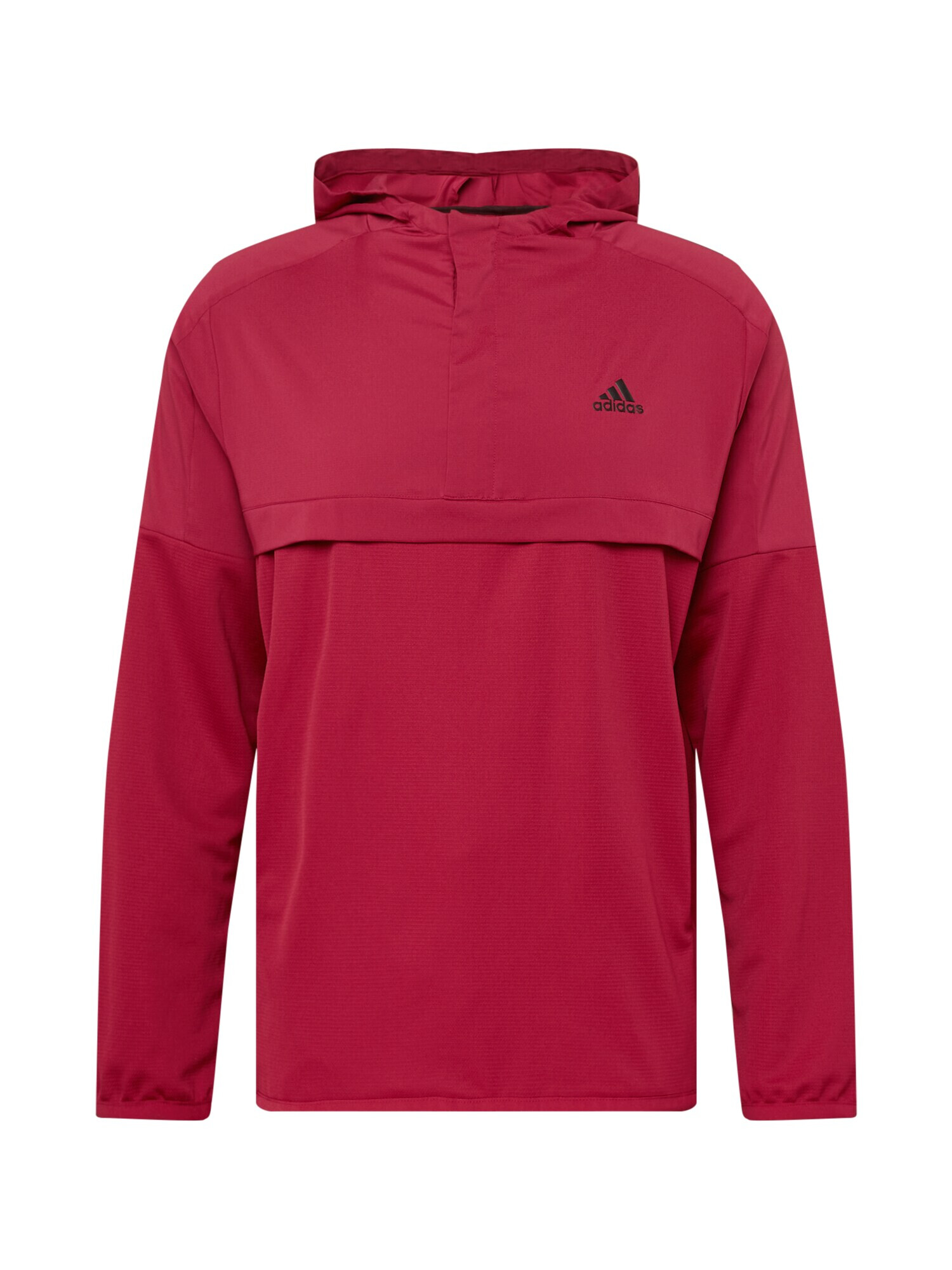 ADIDAS GOLF Geacă sport roșu burgundy - Pled.ro