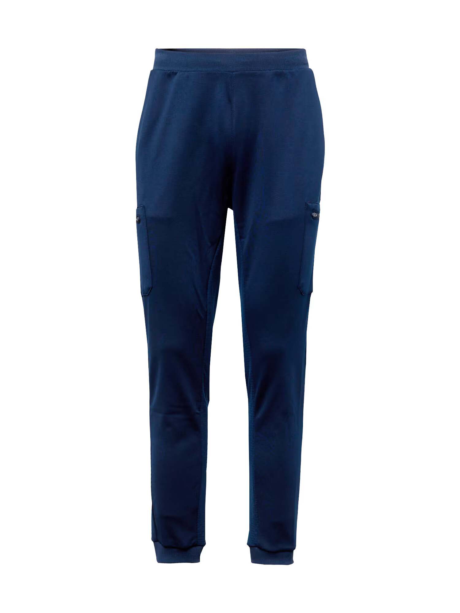 ADIDAS GOLF Pantaloni sport bleumarin - Pled.ro