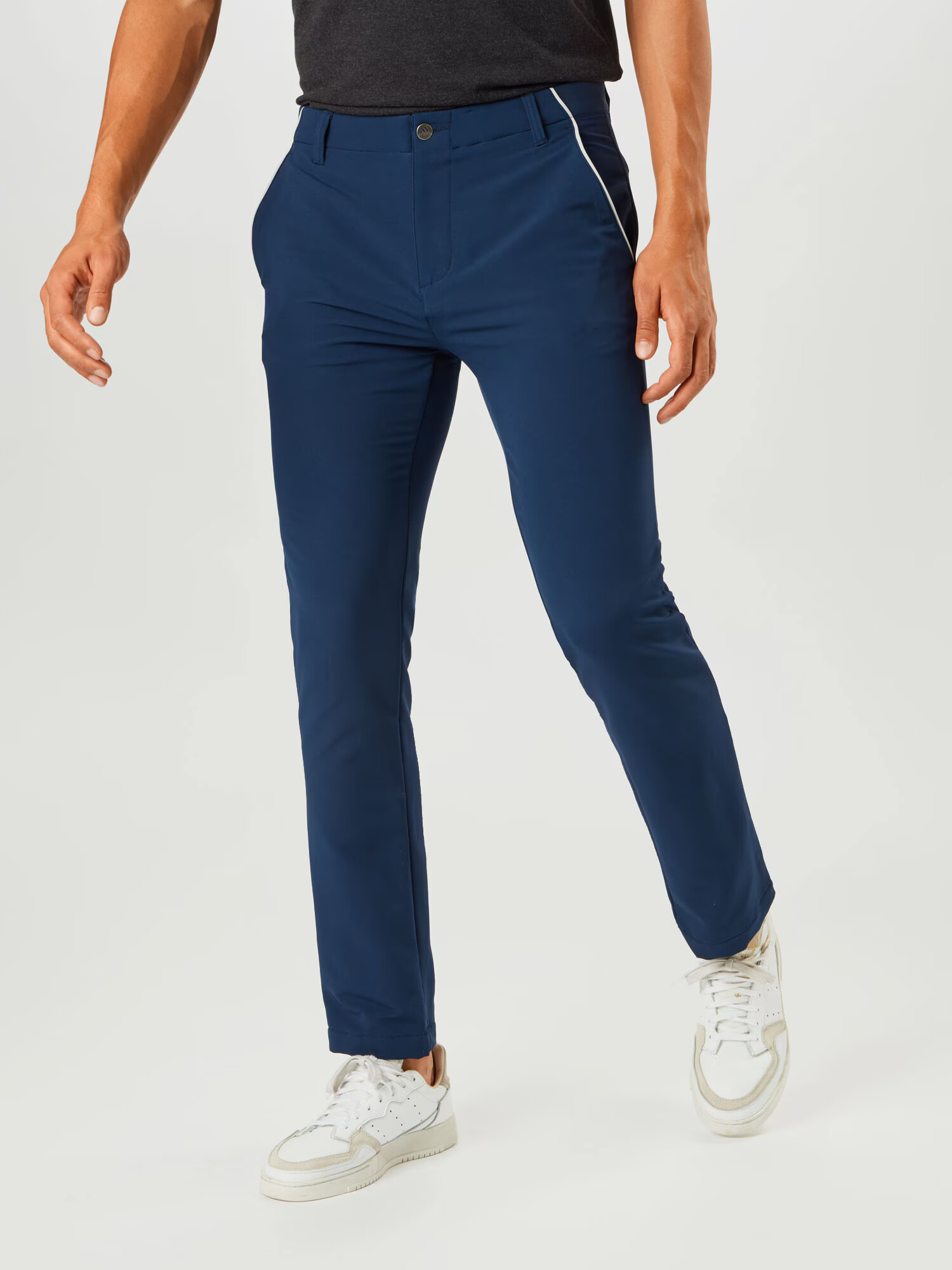 ADIDAS GOLF Pantaloni sport bleumarin - Pled.ro