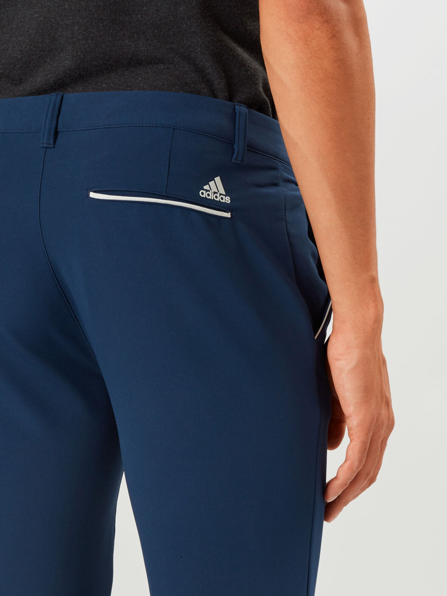 ADIDAS GOLF Pantaloni sport bleumarin - Pled.ro