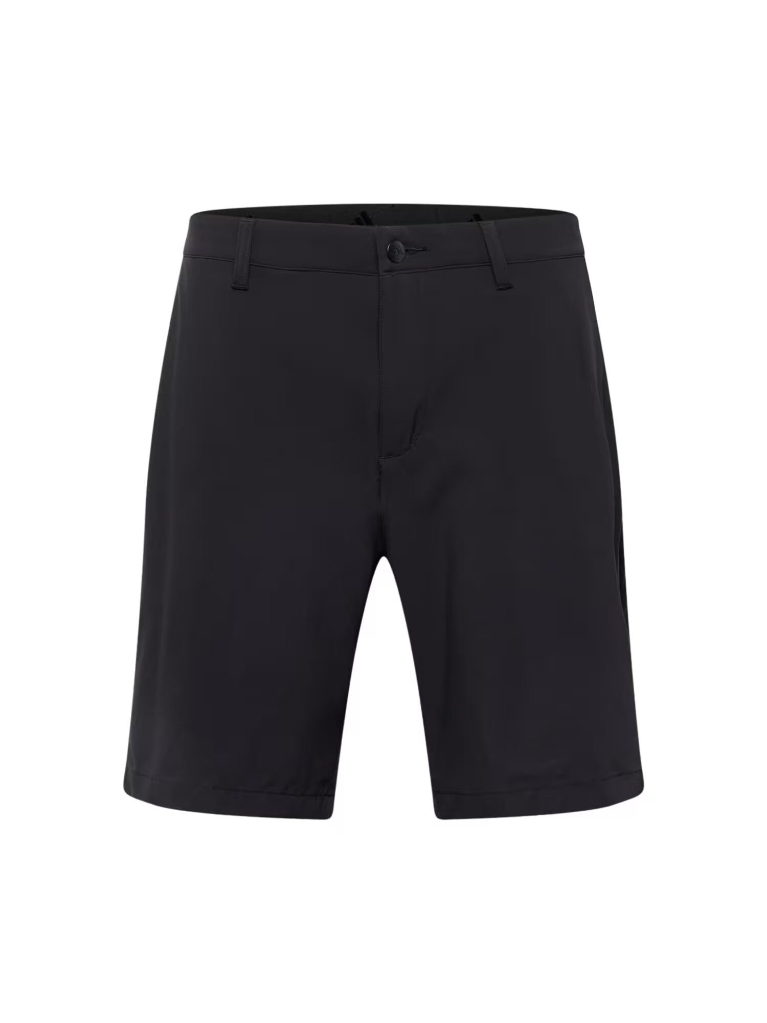 ADIDAS GOLF Pantaloni sport negru - Pled.ro