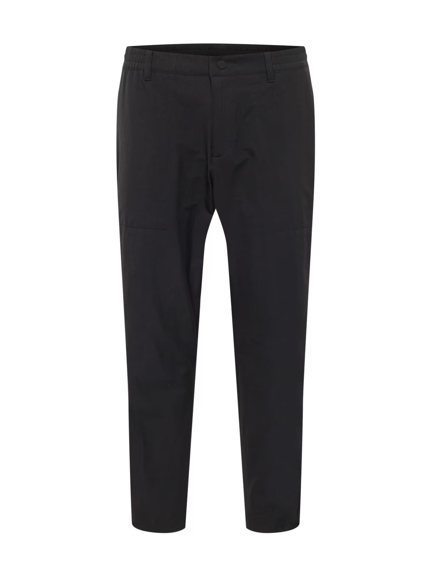 ADIDAS GOLF Pantaloni sport negru - Pled.ro