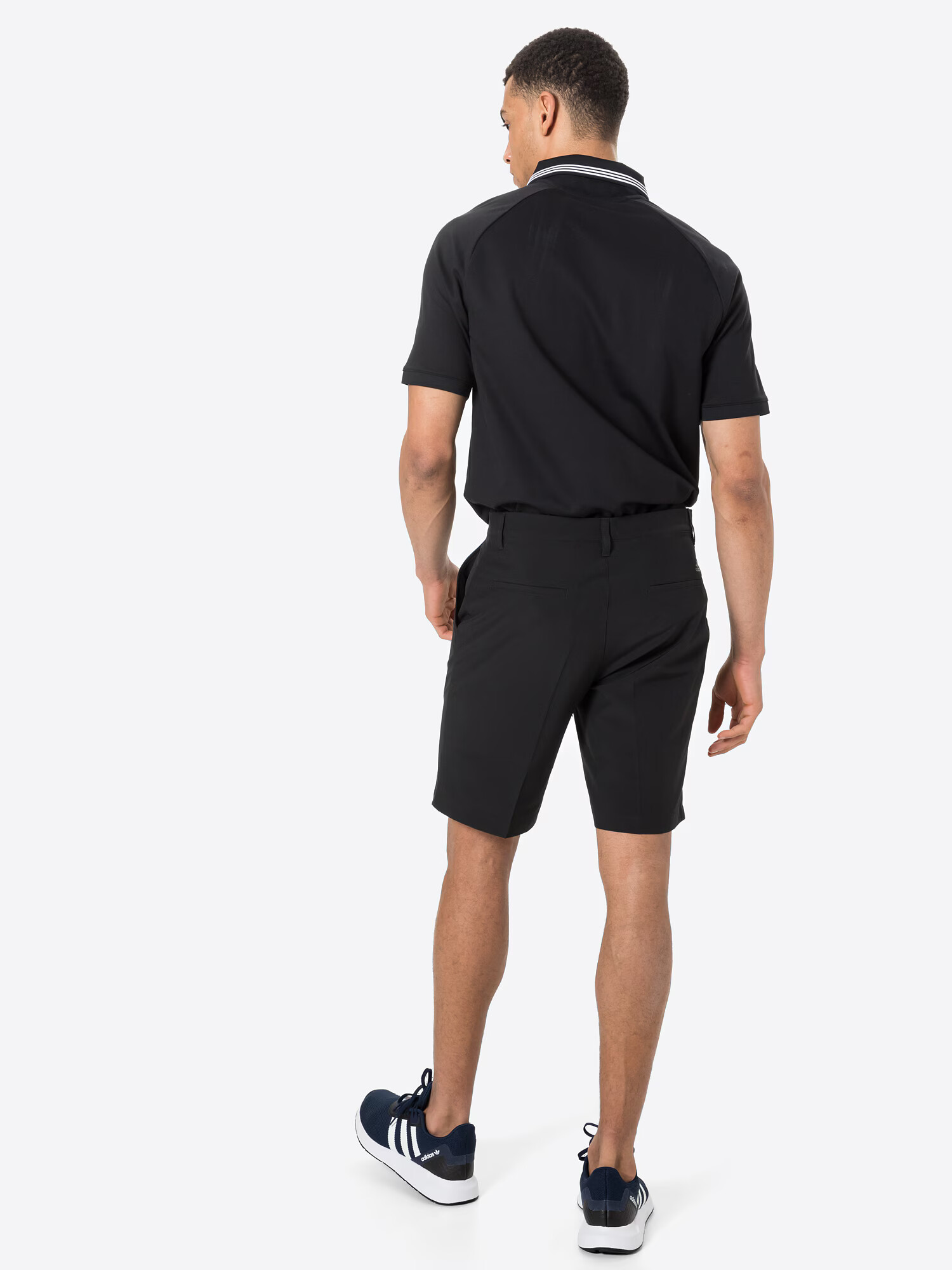 ADIDAS GOLF Pantaloni sport 'ULT365' negru - Pled.ro