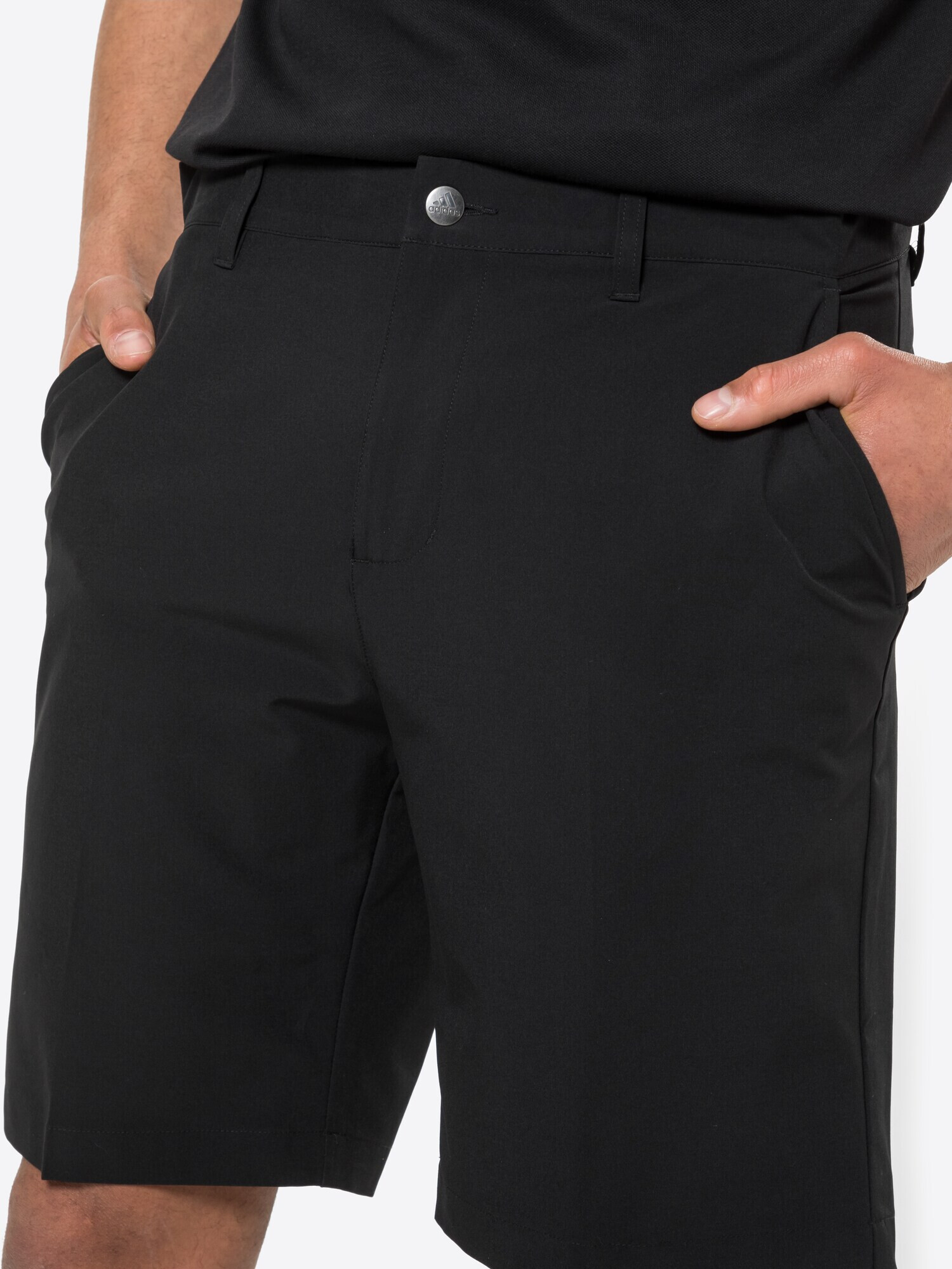 ADIDAS GOLF Pantaloni sport 'ULT365' negru - Pled.ro