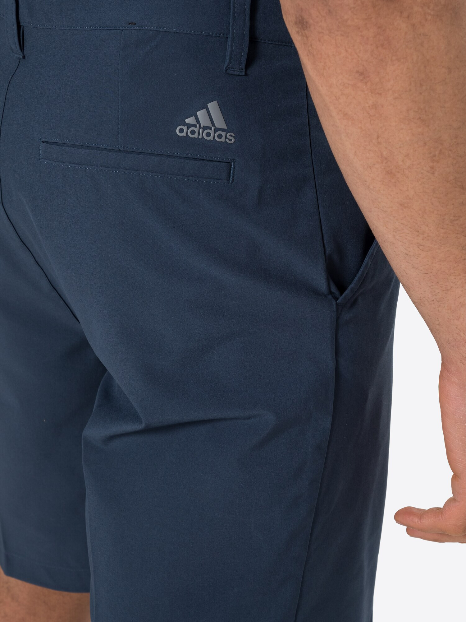 ADIDAS GOLF Pantaloni sport 'Ultimate365' albastru marin - Pled.ro