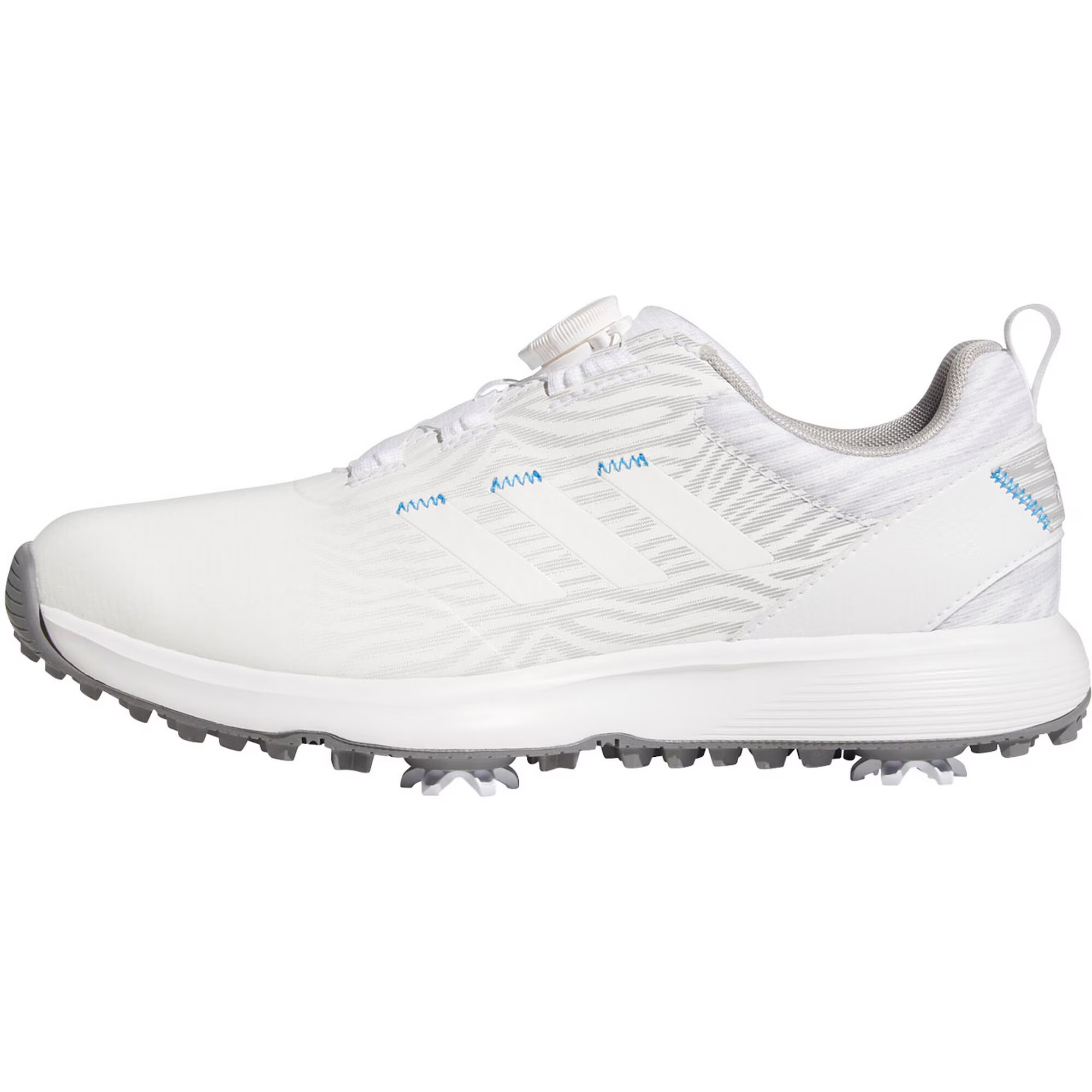 ADIDAS GOLF Pantofi sport alb - Pled.ro