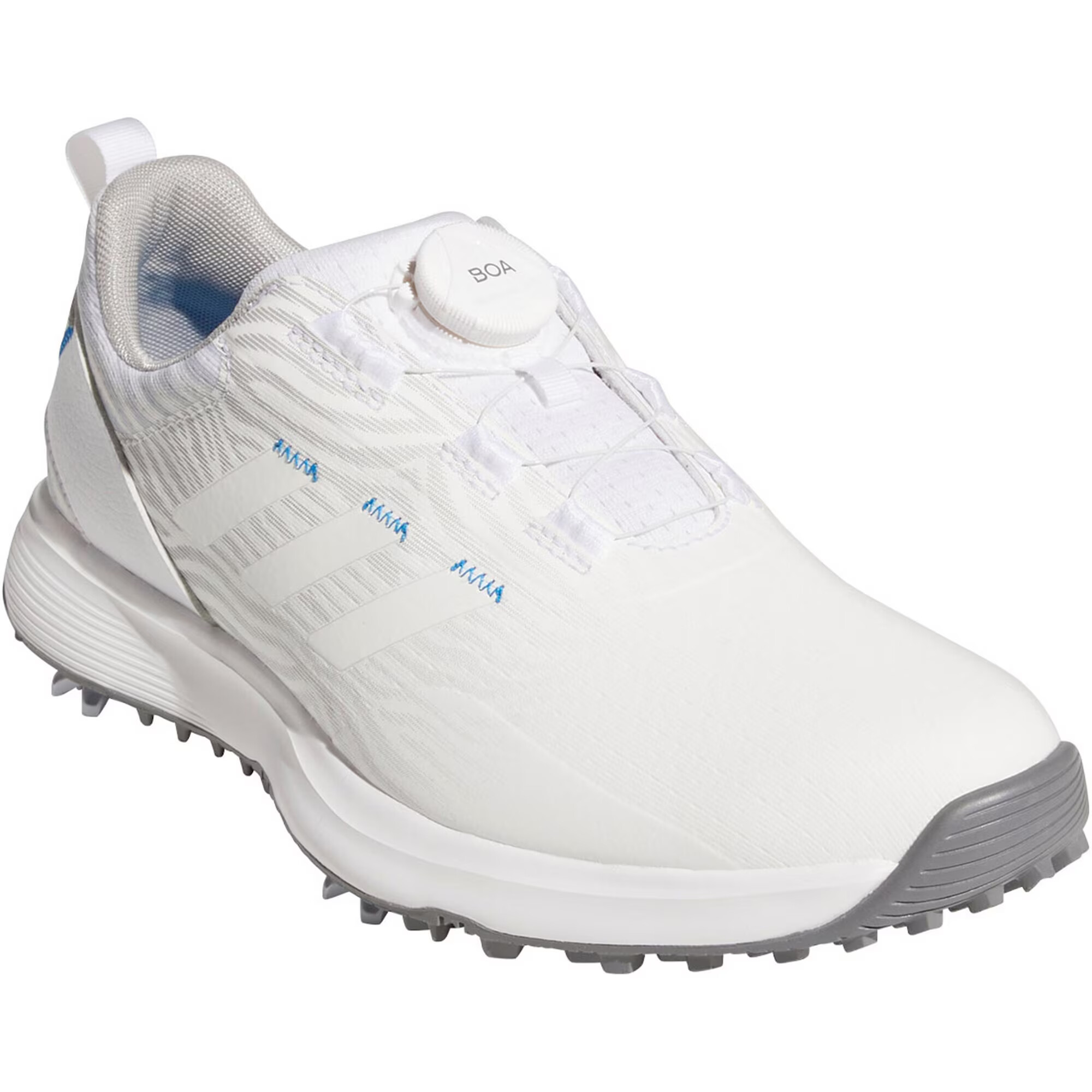 ADIDAS GOLF Pantofi sport alb - Pled.ro