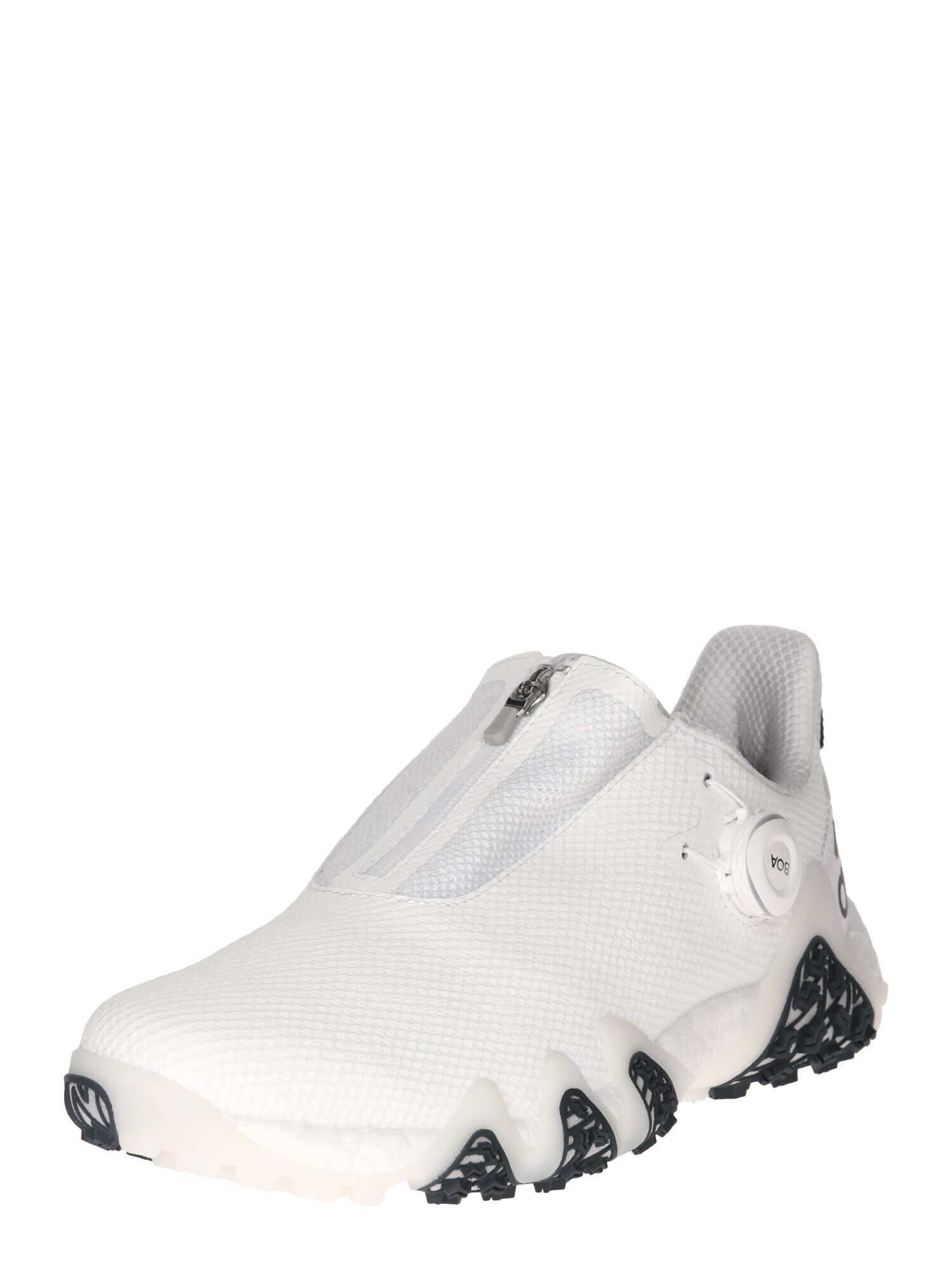 ADIDAS GOLF Pantofi sport 'Codechaos 22' gri / alb - Pled.ro