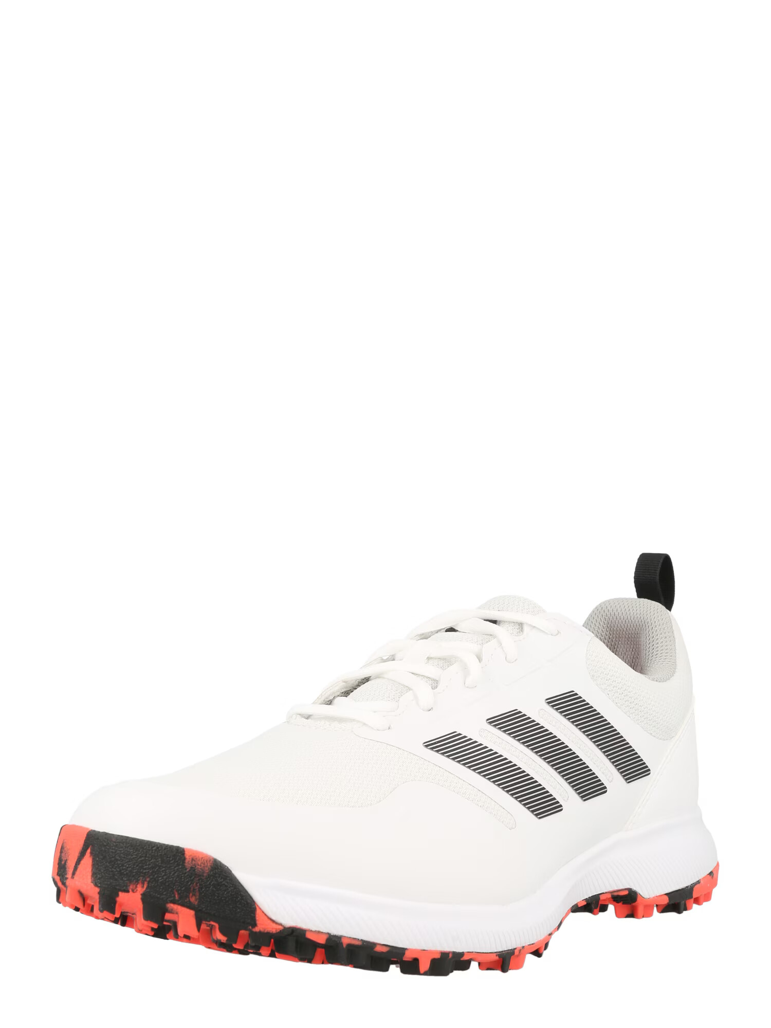 ADIDAS GOLF Pantofi sport gri / alb - Pled.ro