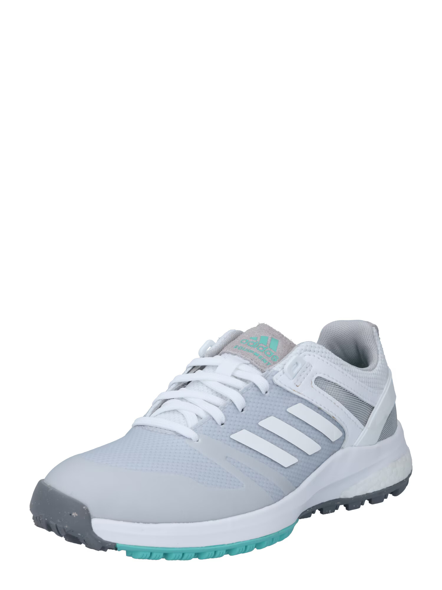 ADIDAS GOLF Pantofi sport opal / gri / alb - Pled.ro