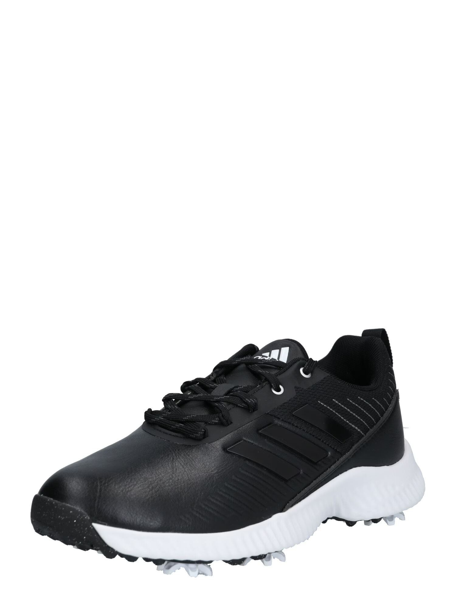 ADIDAS GOLF Pantofi sport 'Response Bounce 2' negru - Pled.ro