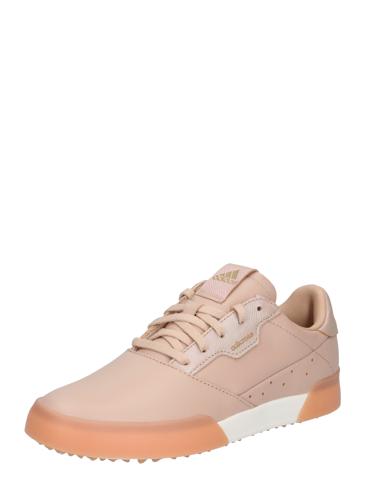 ADIDAS GOLF Pantofi sport 'Retro' rosé - Pled.ro