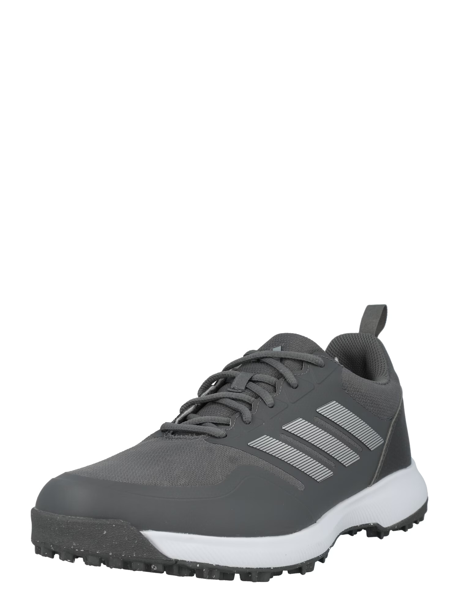 ADIDAS GOLF Pantofi sport 'TECH RESPONSE SL 23' gri metalic / gri deschis - Pled.ro