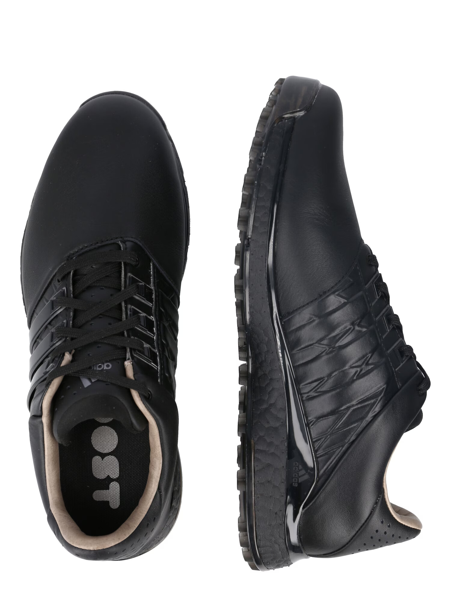 ADIDAS GOLF Pantofi sport 'TOUR360 XT-SL 2' negru - Pled.ro