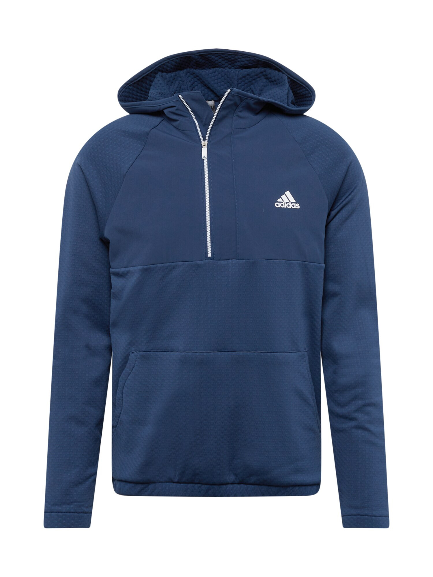 ADIDAS GOLF Pulovere sport albastru închis - Pled.ro