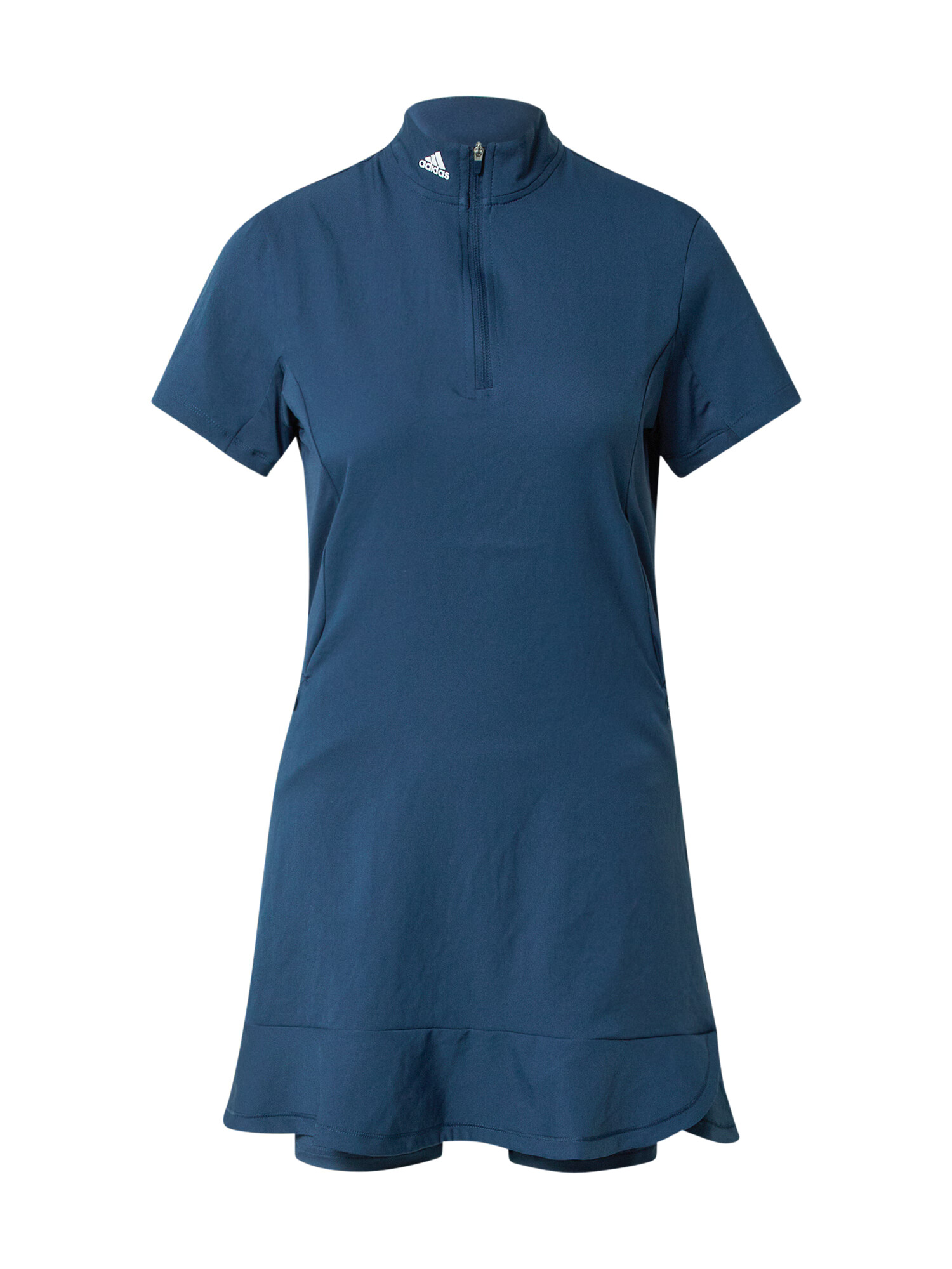 adidas Golf Rochie sport albastru închis - Pled.ro