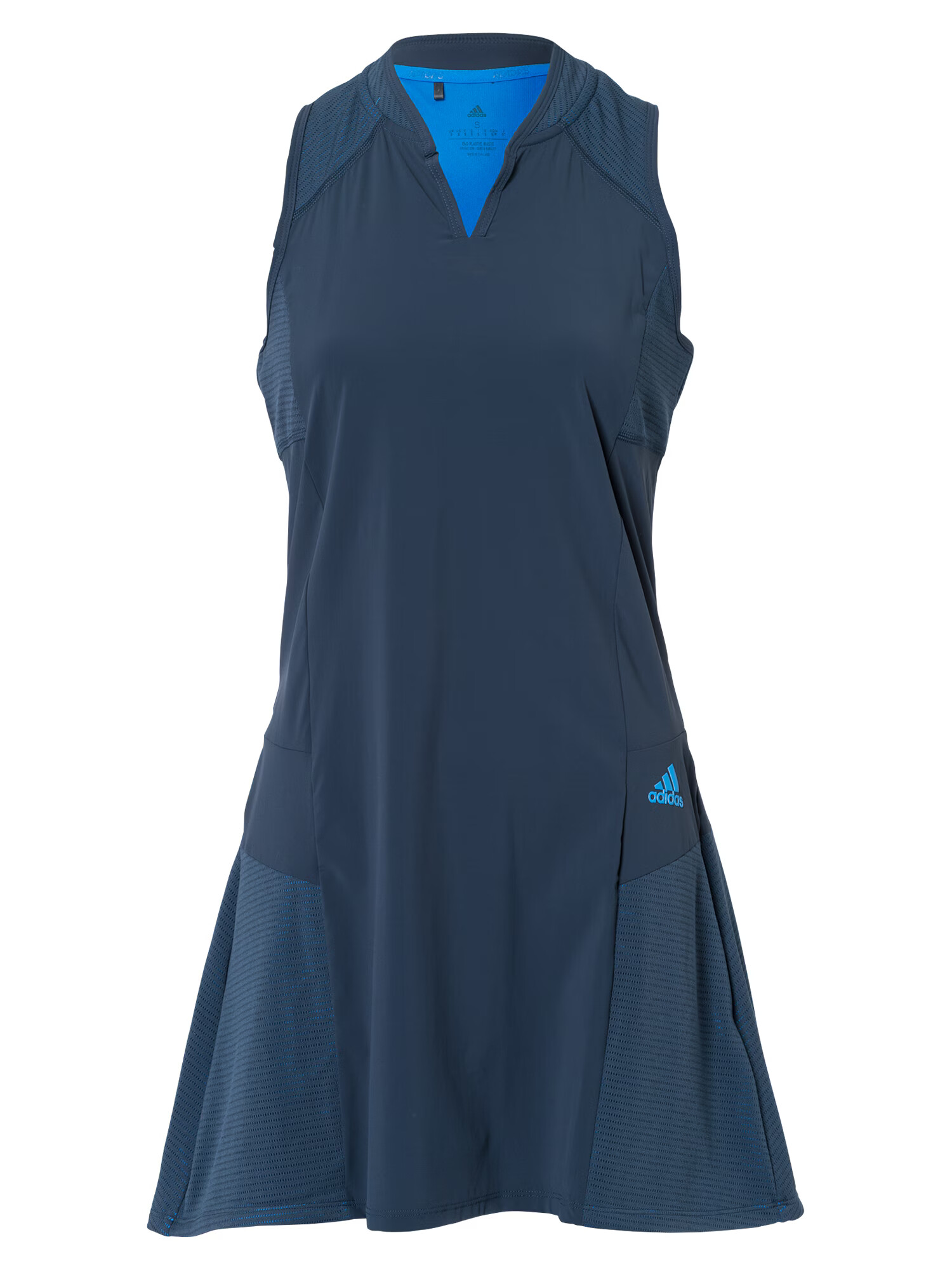 ADIDAS GOLF Rochie sport bleumarin - Pled.ro