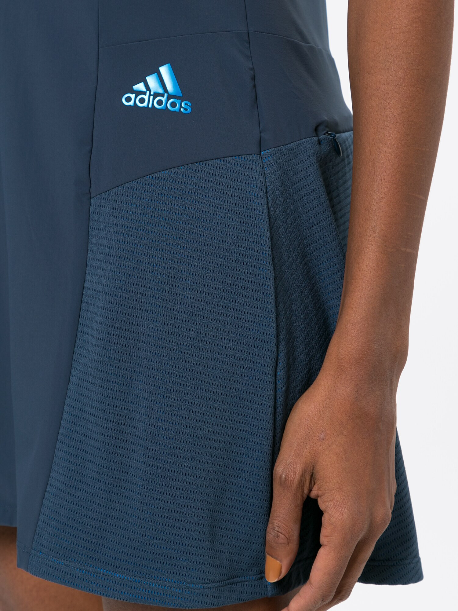 ADIDAS GOLF Rochie sport bleumarin - Pled.ro