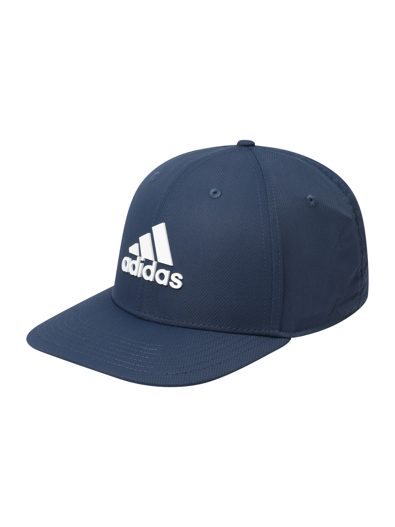 ADIDAS GOLF Șapcă sport albastru închis / alb - Pled.ro