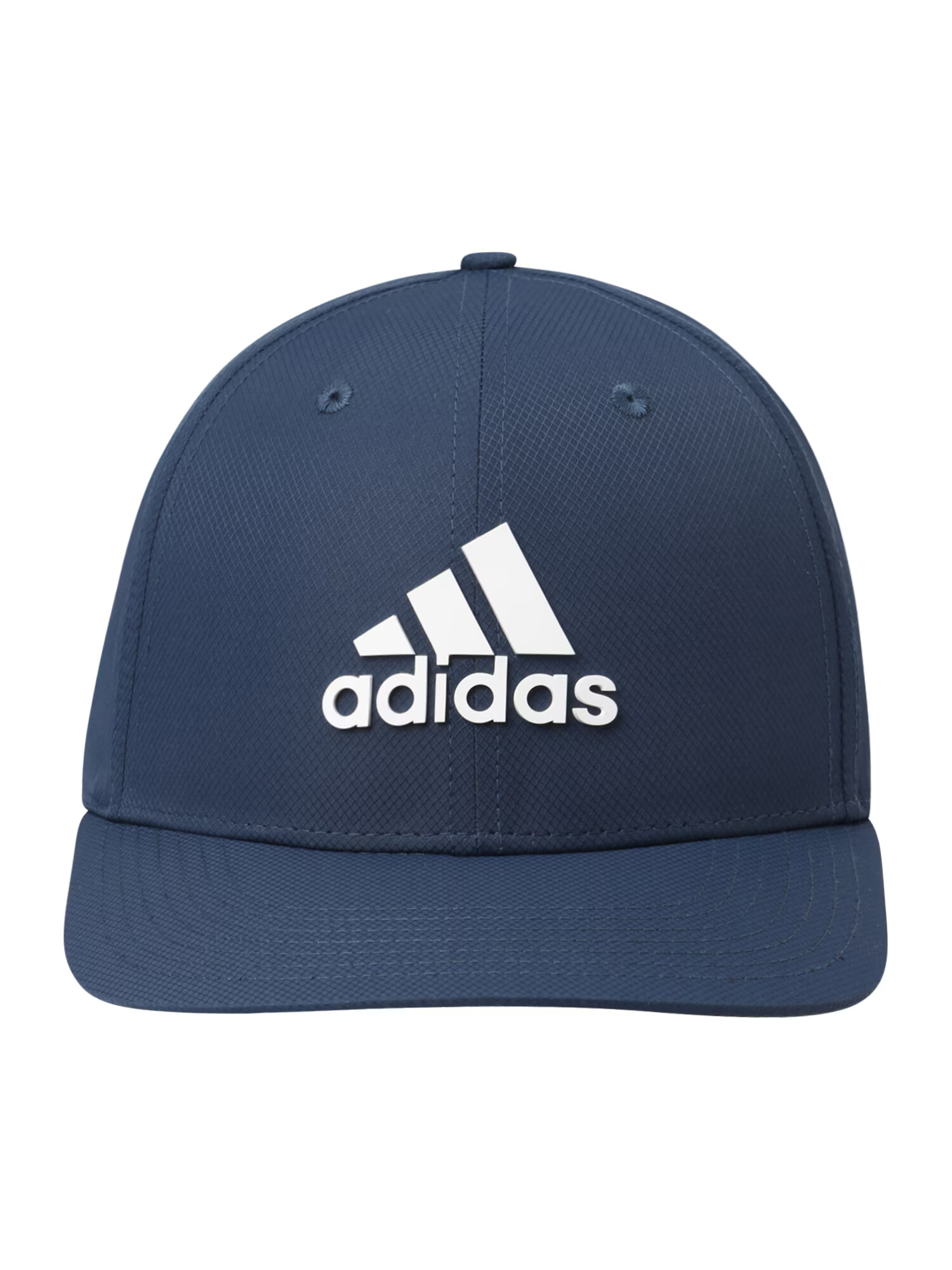 ADIDAS GOLF Șapcă sport albastru închis / alb - Pled.ro