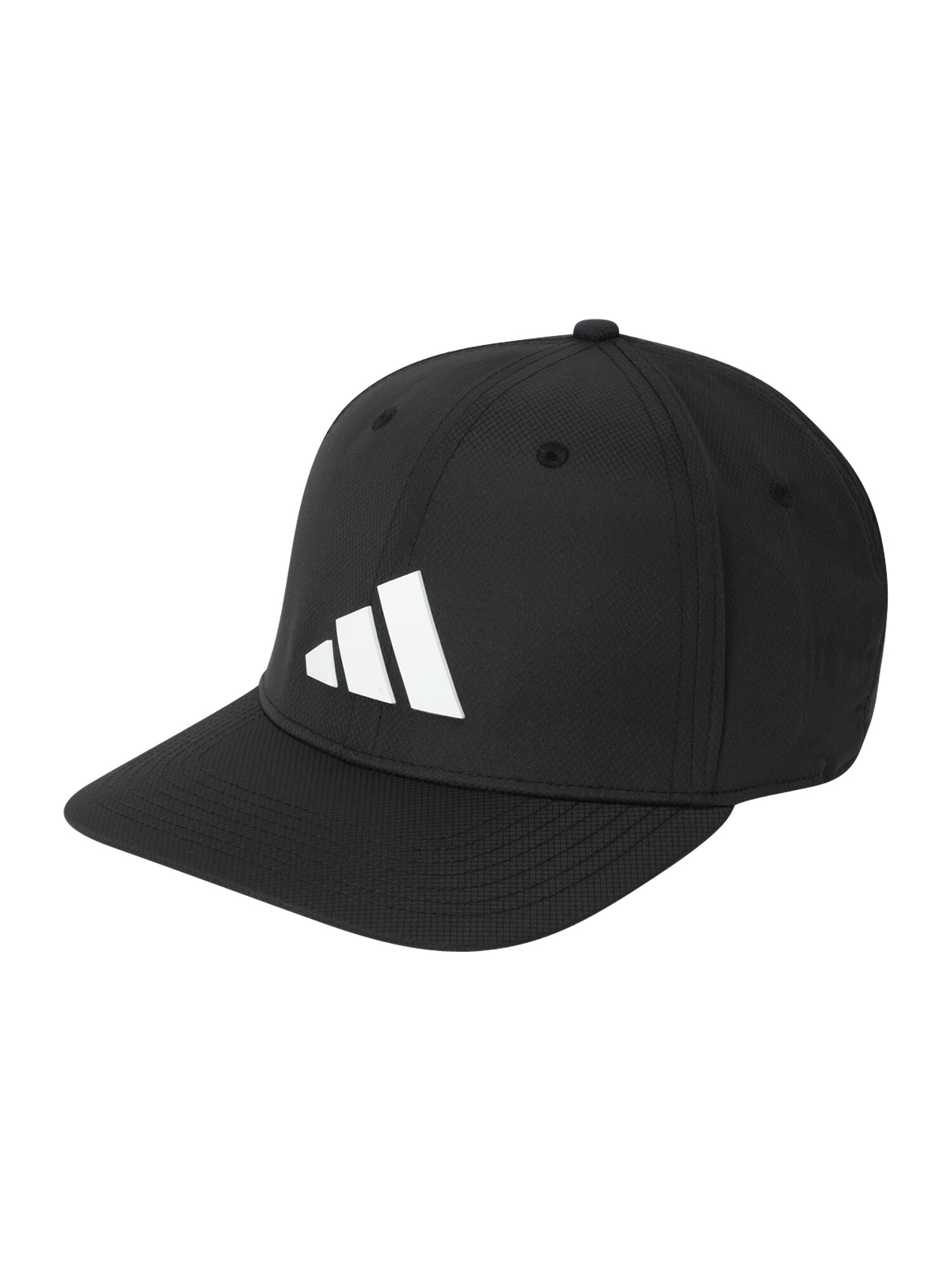 ADIDAS GOLF Șapcă sport negru / alb - Pled.ro