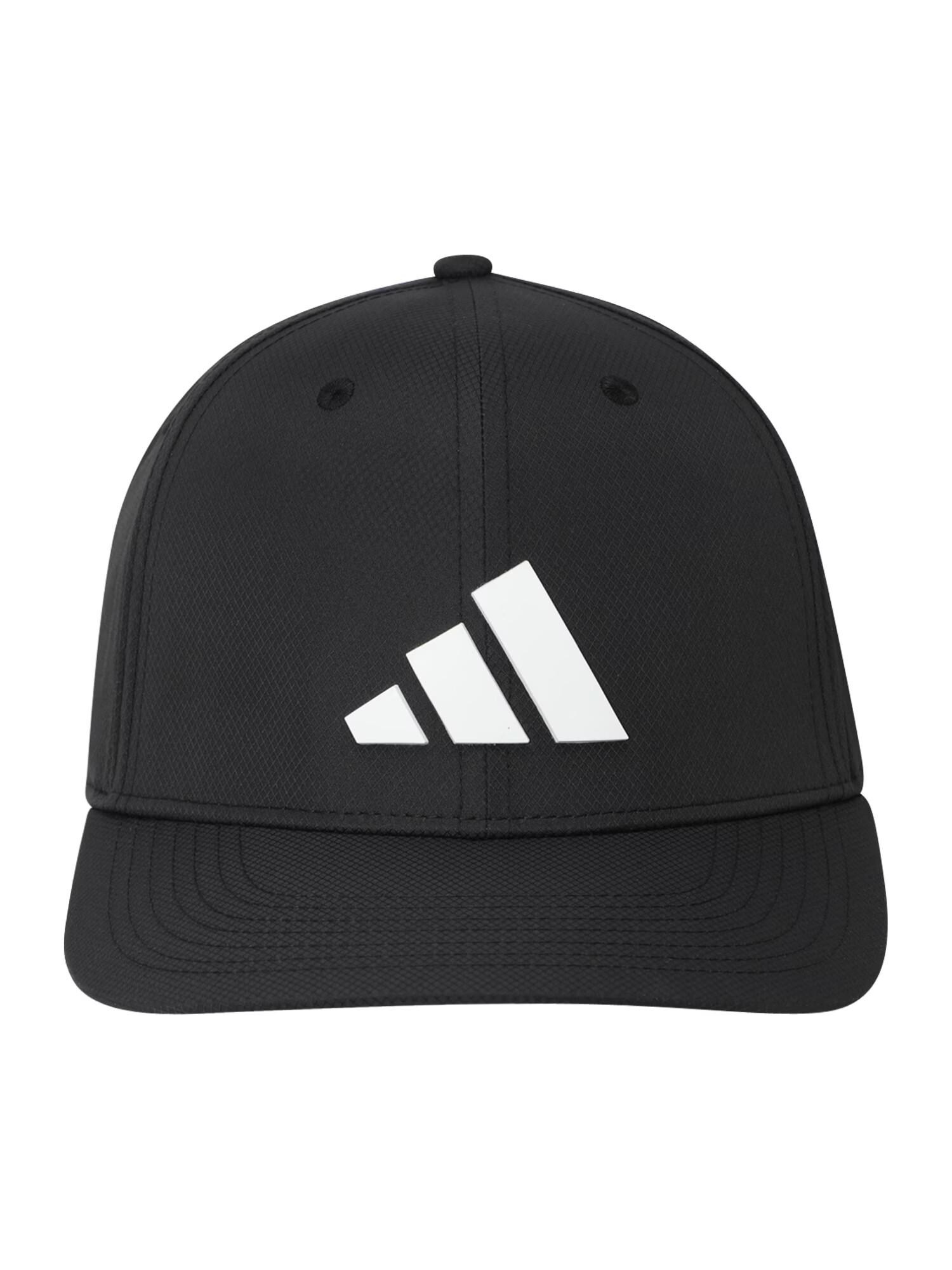 ADIDAS GOLF Șapcă sport negru / alb - Pled.ro