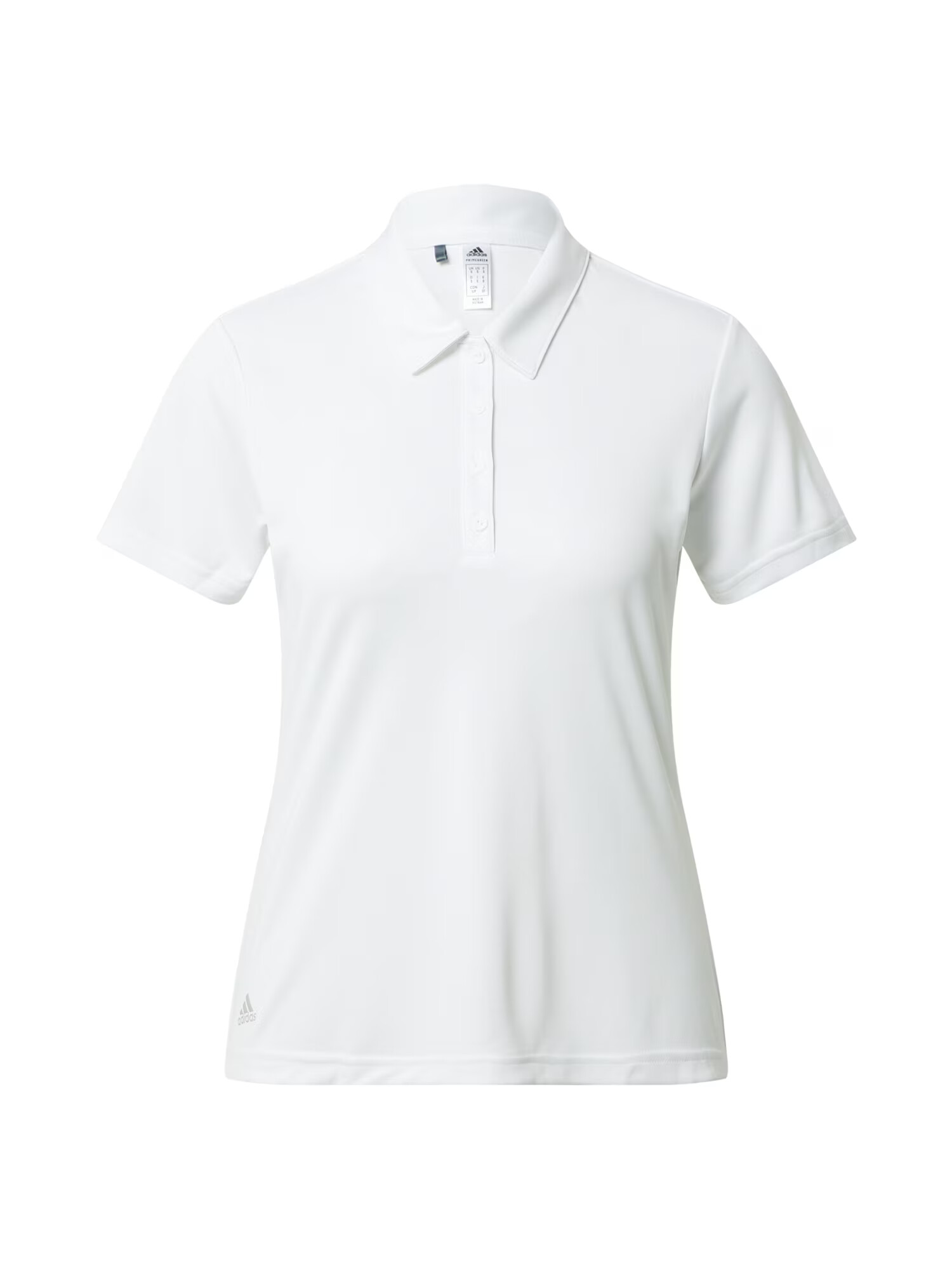 ADIDAS GOLF Tricou funcțional alb - Pled.ro