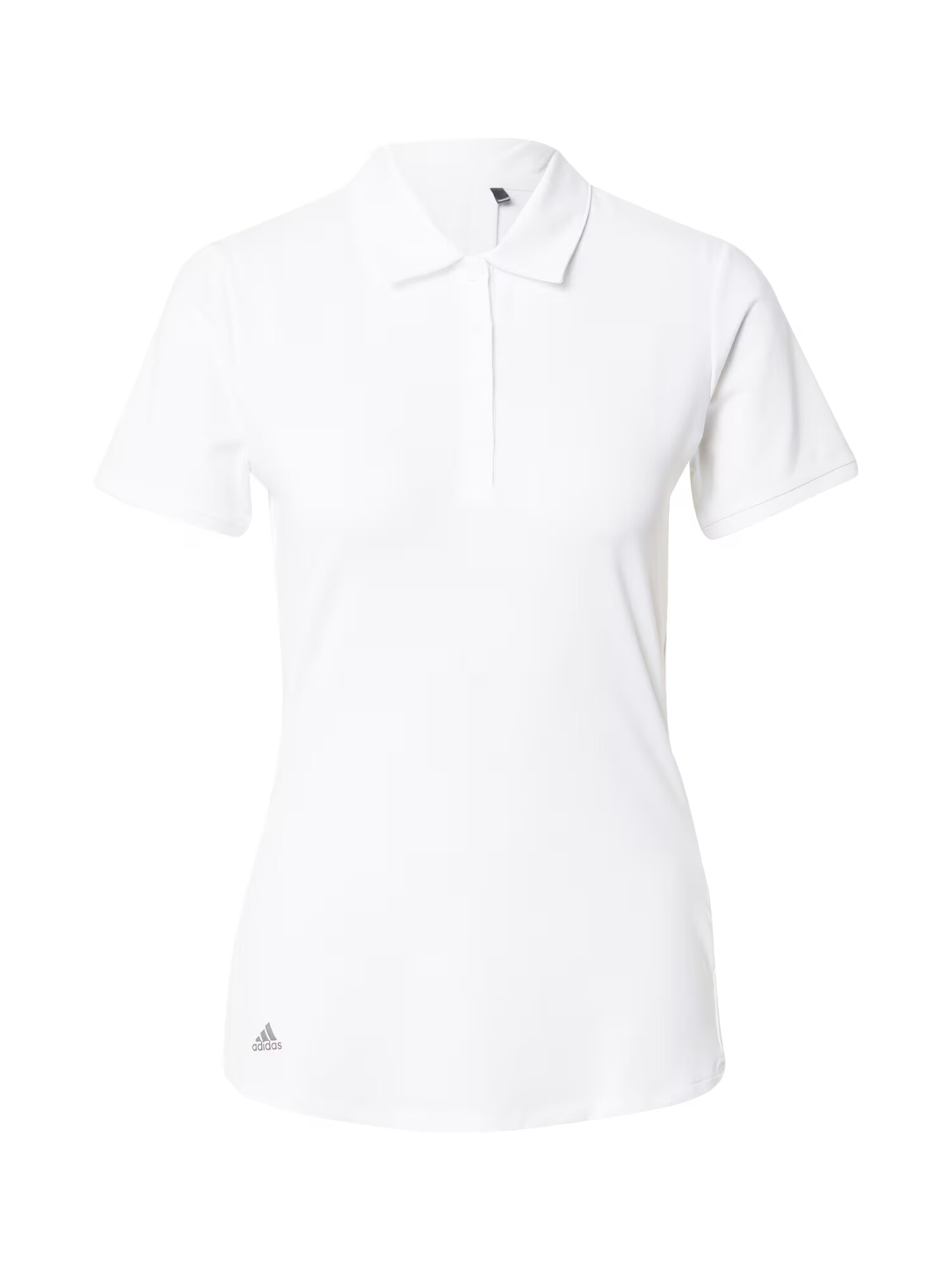 ADIDAS GOLF Tricou funcțional alb - Pled.ro