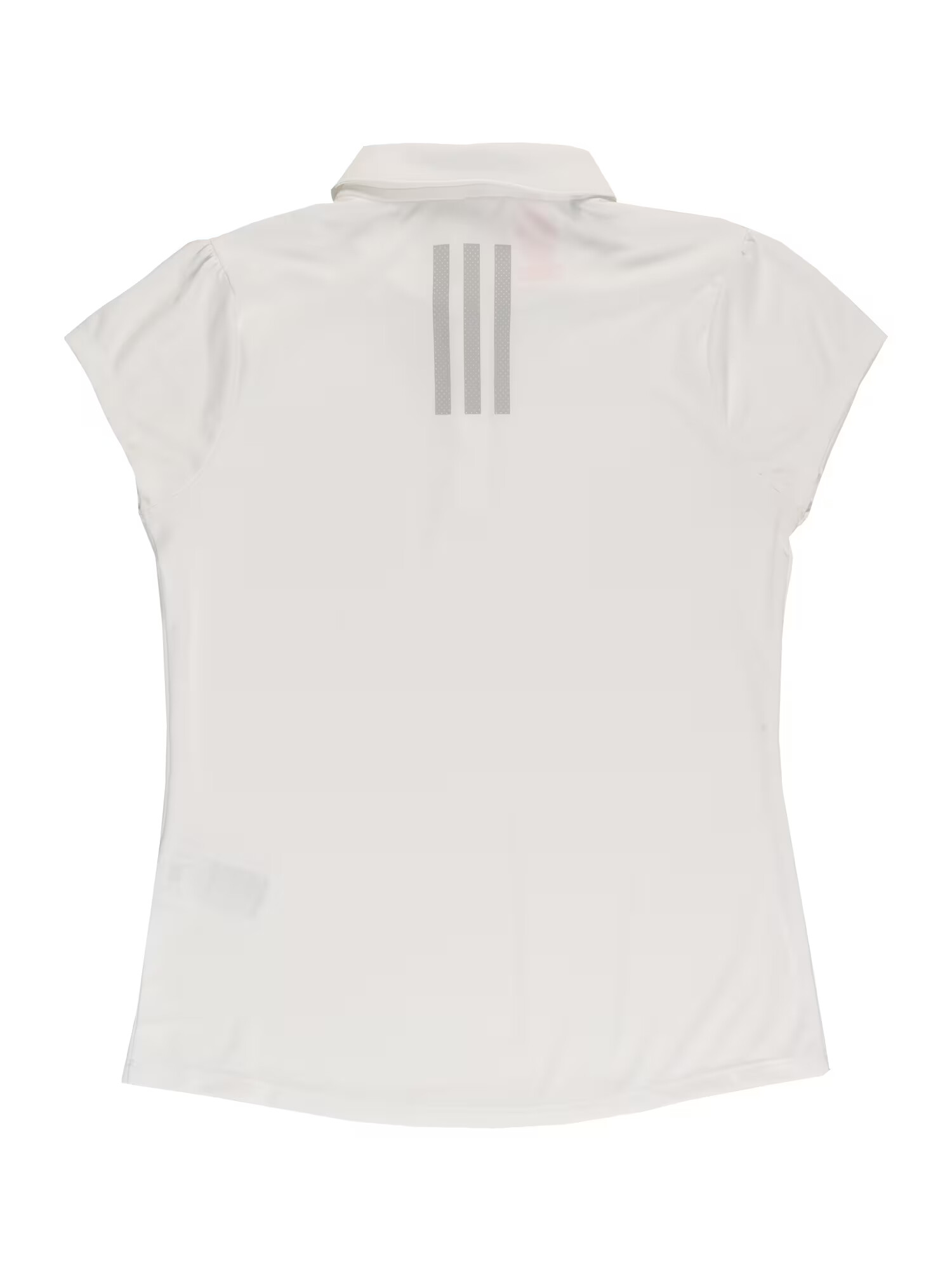 ADIDAS GOLF Tricou funcțional alb - Pled.ro