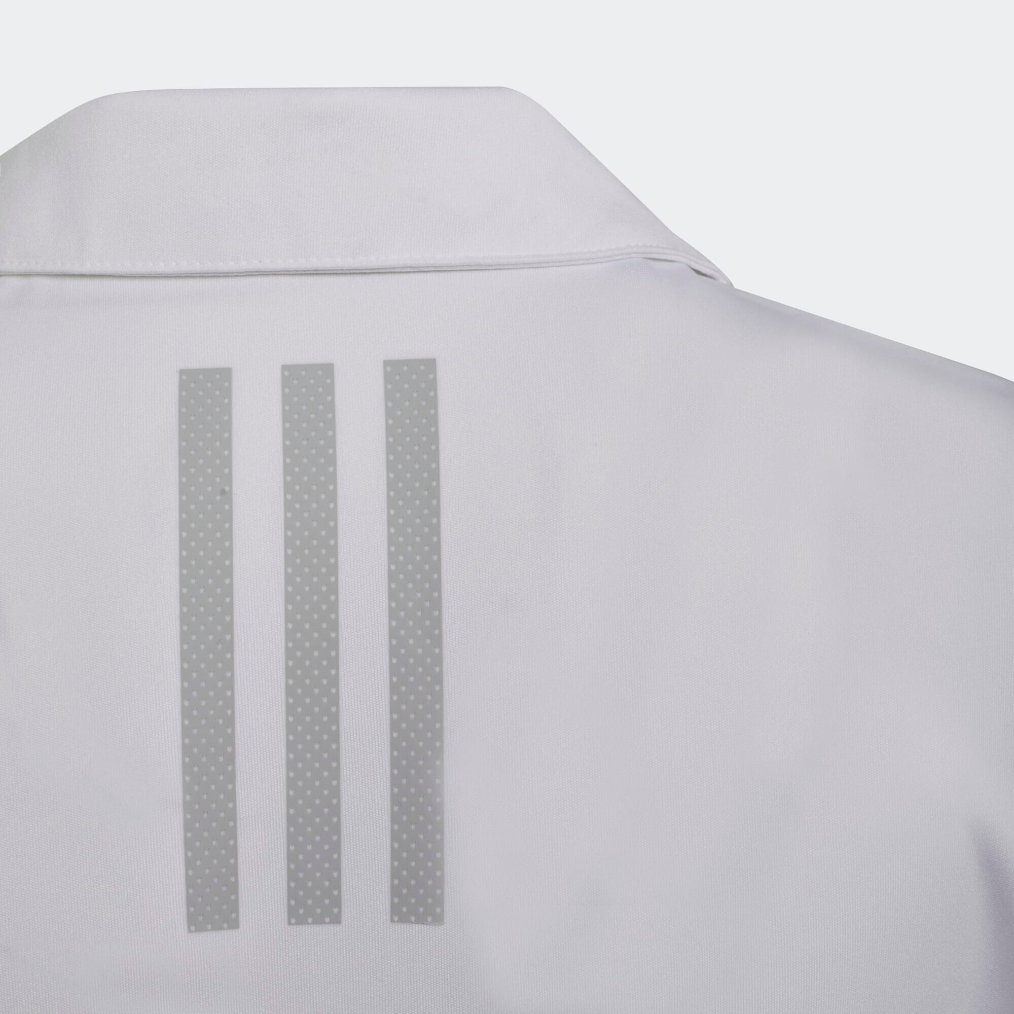 ADIDAS GOLF Tricou funcțional alb - Pled.ro