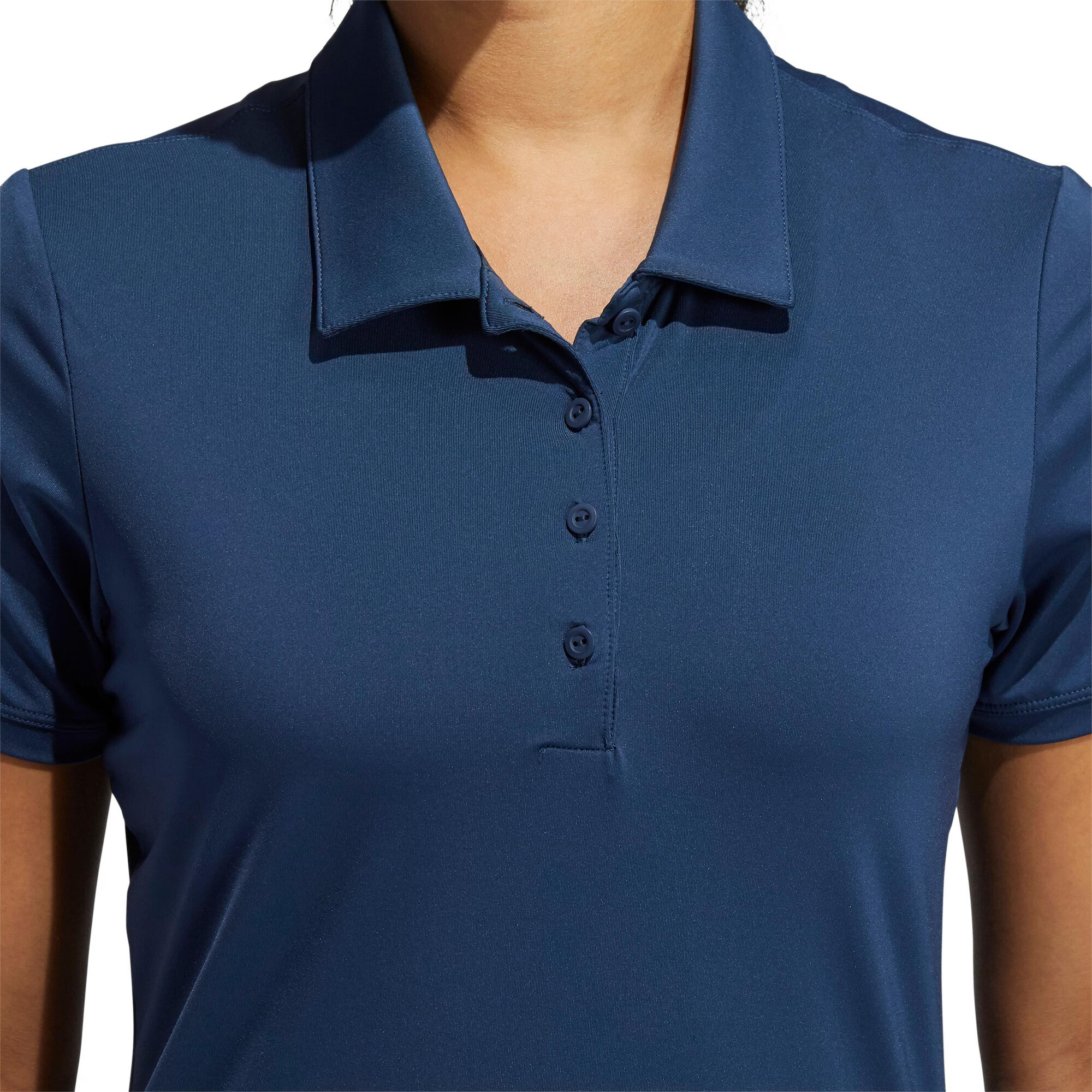 ADIDAS GOLF Tricou funcțional albastru marin - Pled.ro