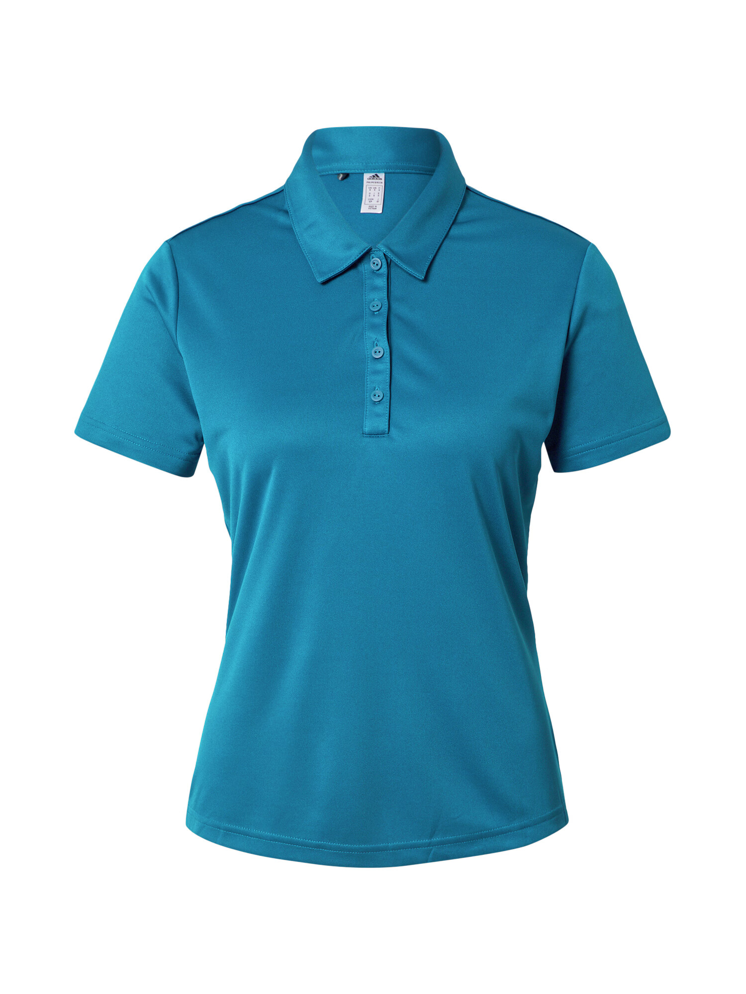 ADIDAS GOLF Tricou funcțional albastru regal - Pled.ro