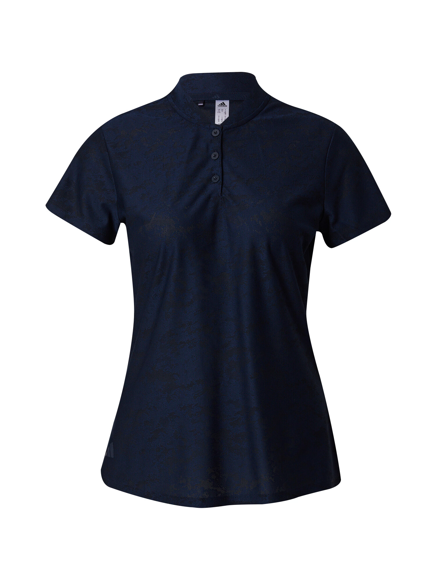 ADIDAS GOLF Tricou funcțional bleumarin - Pled.ro