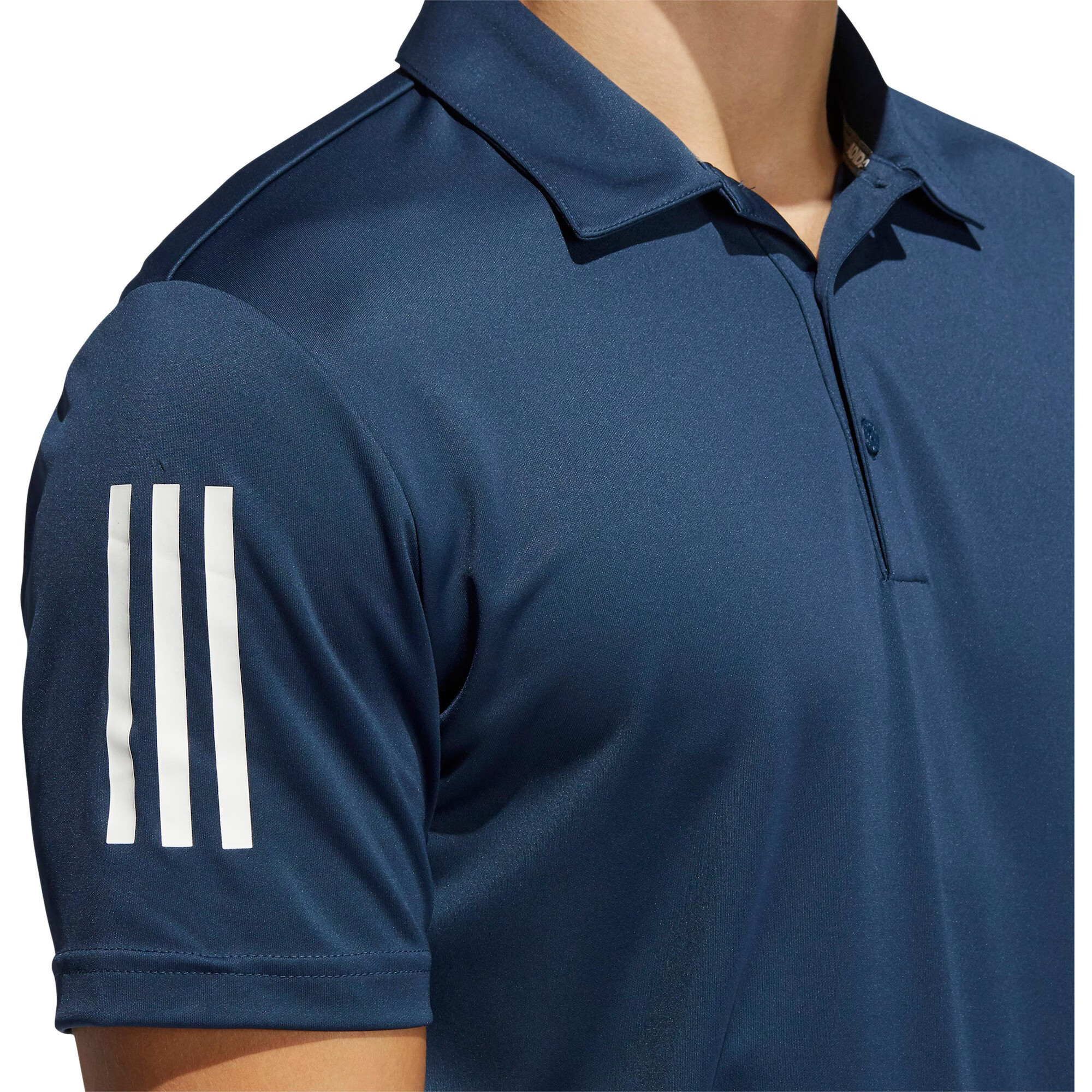 ADIDAS GOLF Tricou funcțional bleumarin - Pled.ro