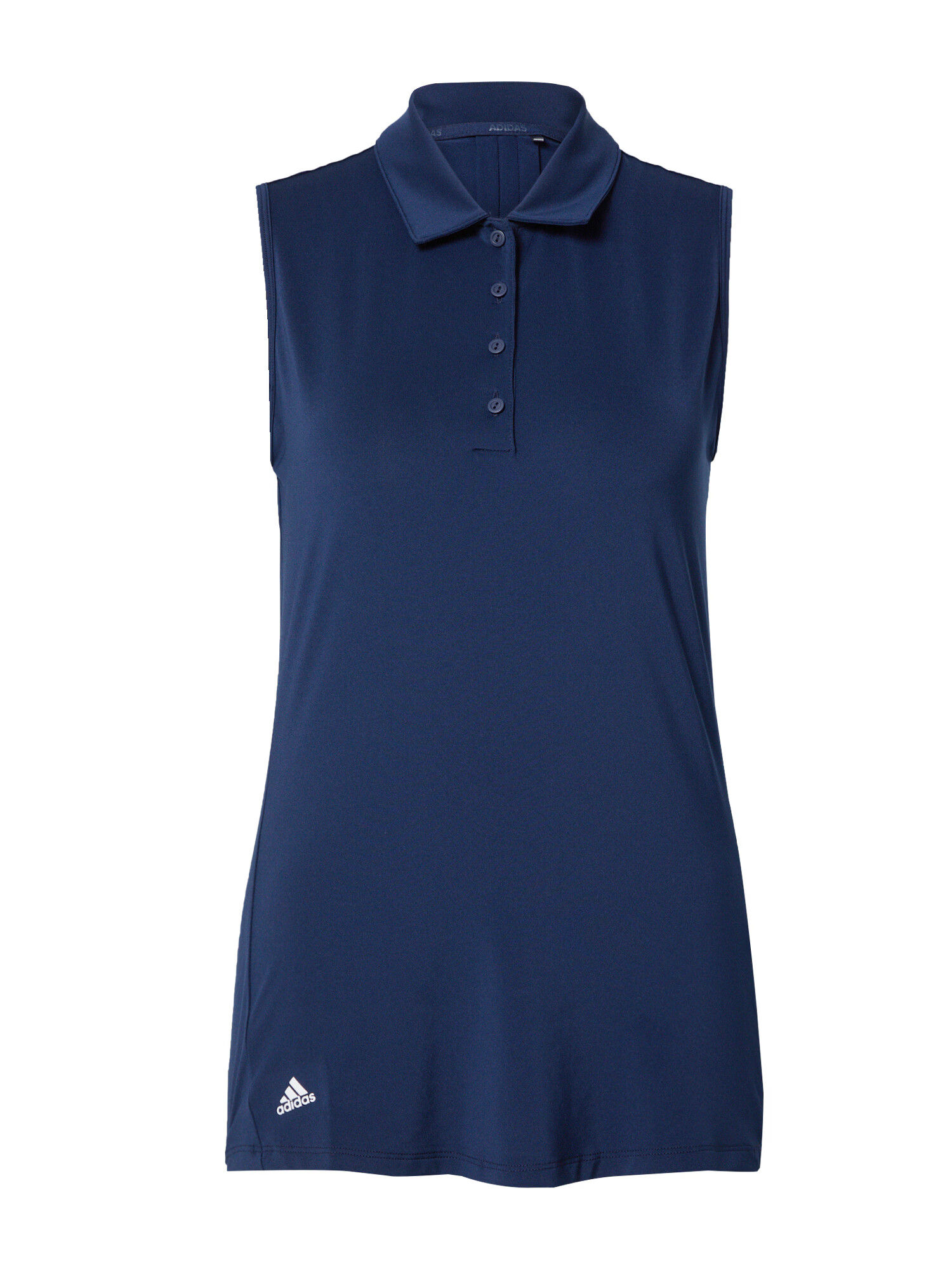 ADIDAS GOLF Tricou funcțional bleumarin / mai multe culori - Pled.ro