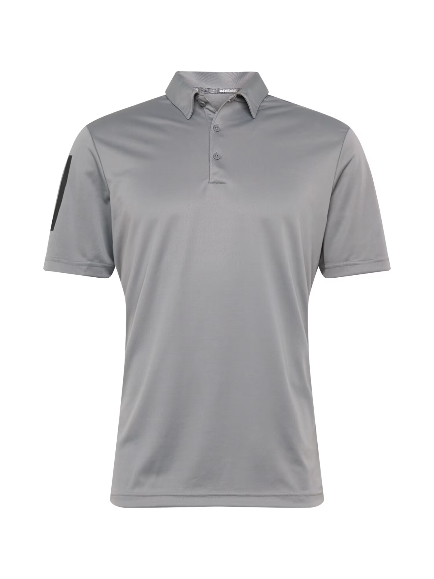 ADIDAS GOLF Tricou funcțional gri / negru - Pled.ro