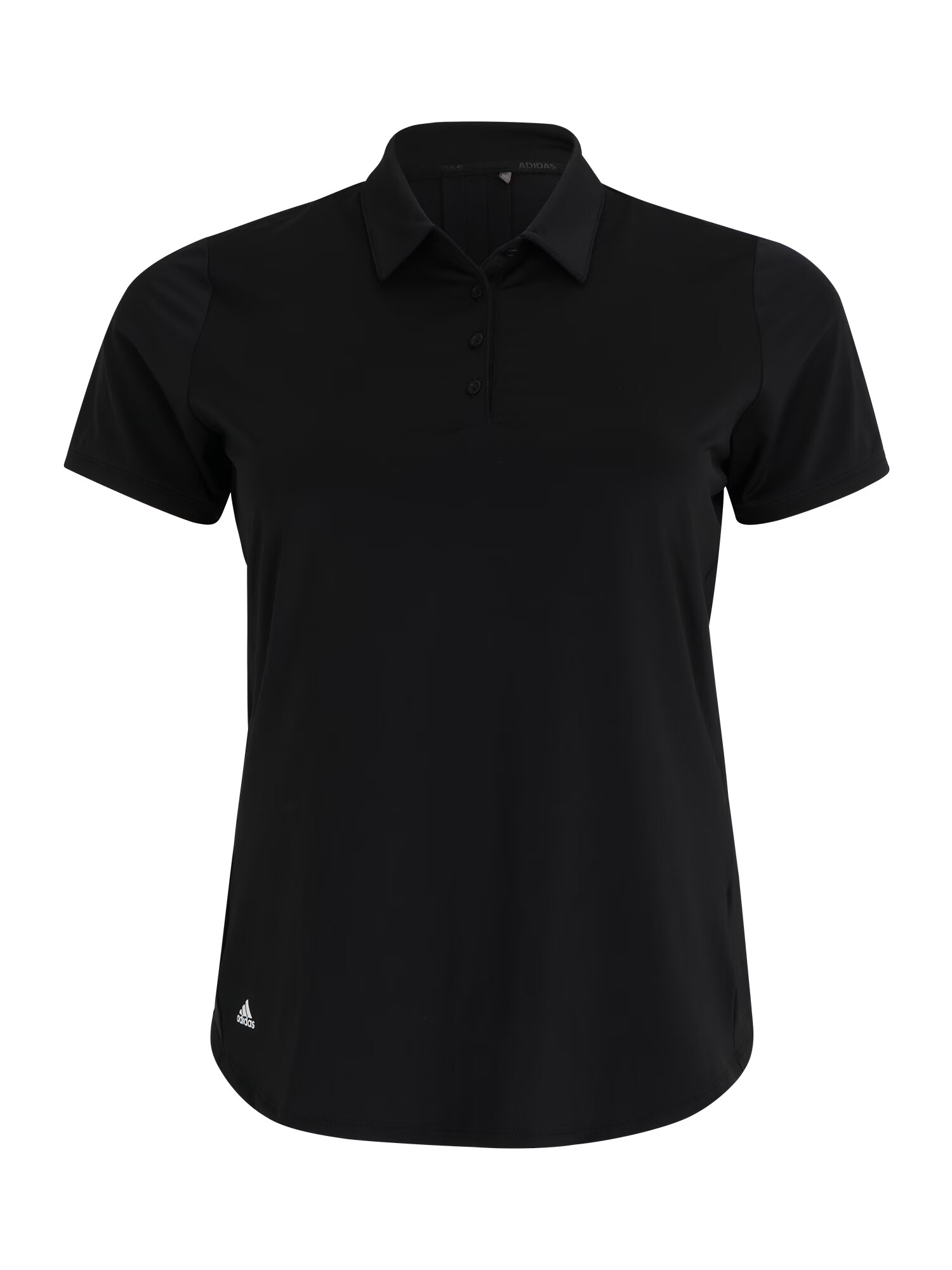 ADIDAS GOLF Tricou funcțional negru - Pled.ro