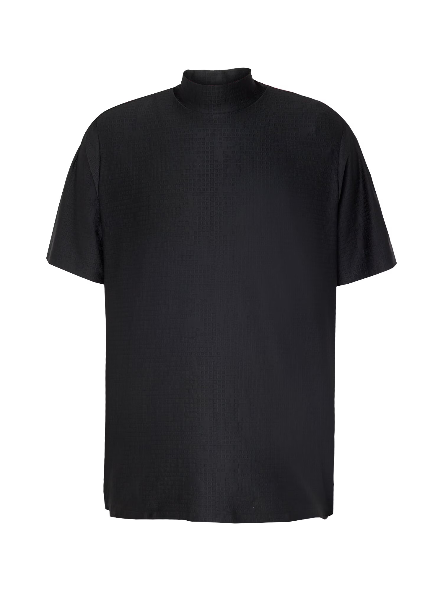 ADIDAS GOLF Tricou funcțional negru - Pled.ro