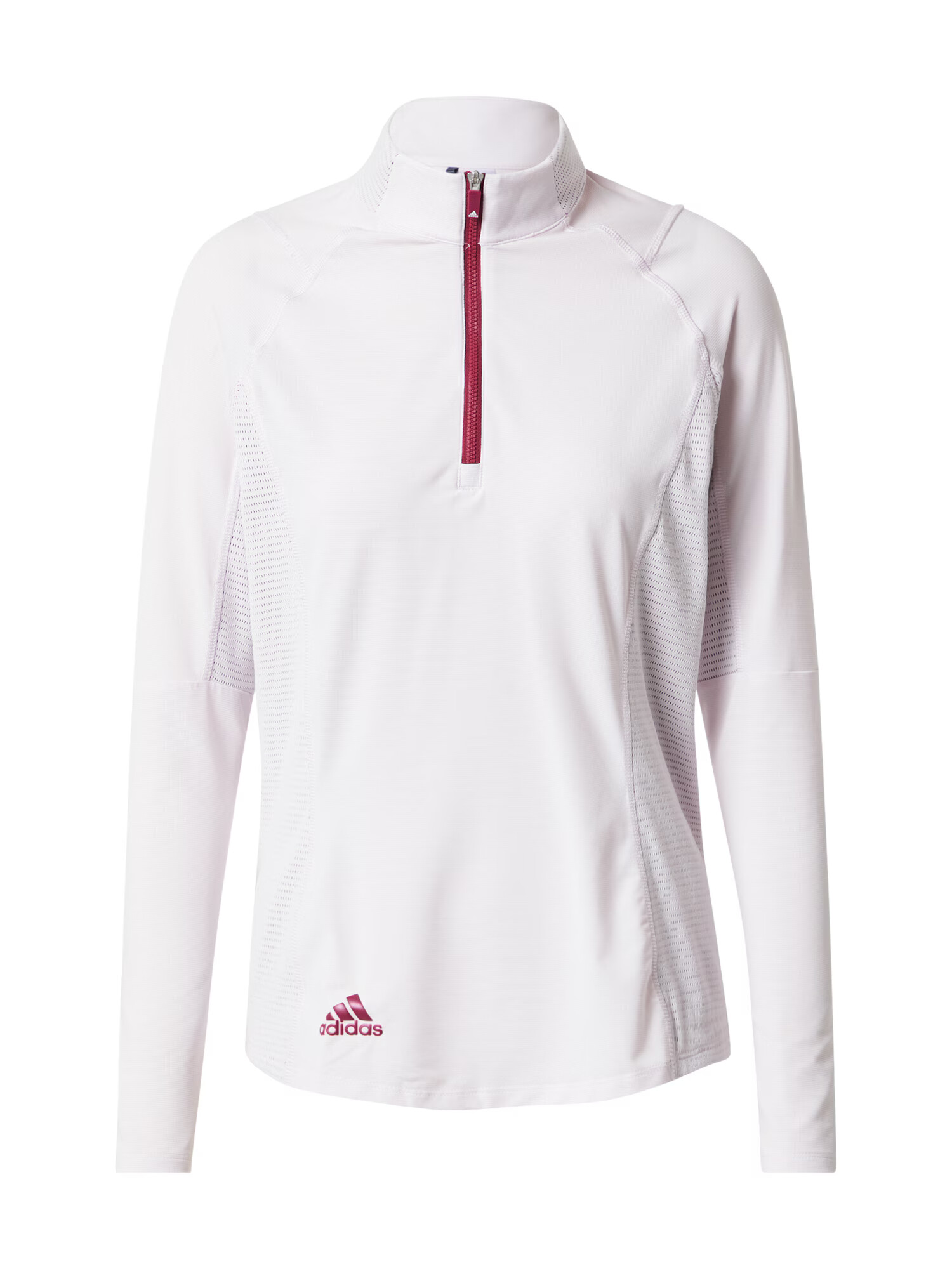 ADIDAS GOLF Tricou funcțional roz / rosé - Pled.ro