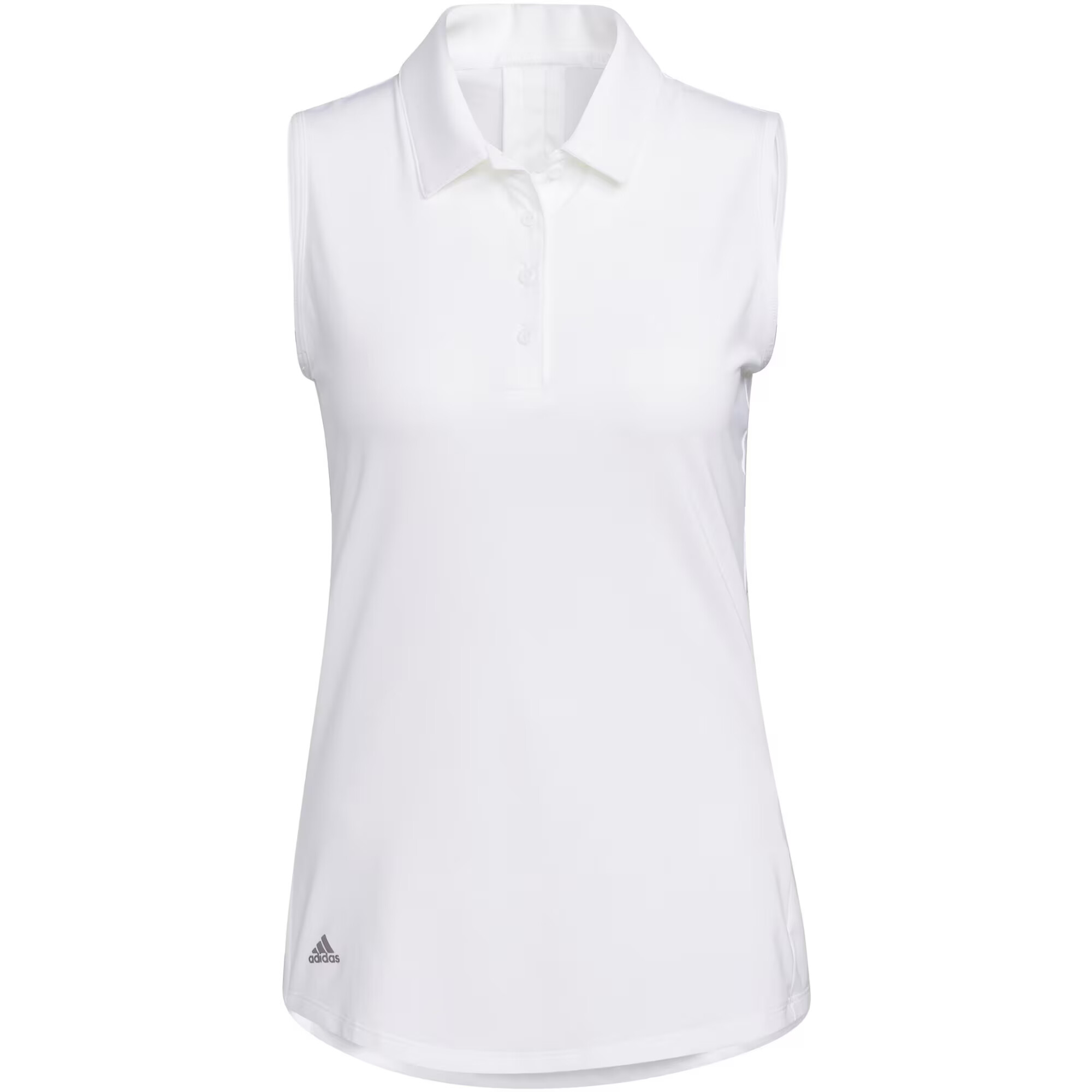 ADIDAS GOLF Tricou funcțional 'Ultimate 365 Solid' alb - Pled.ro