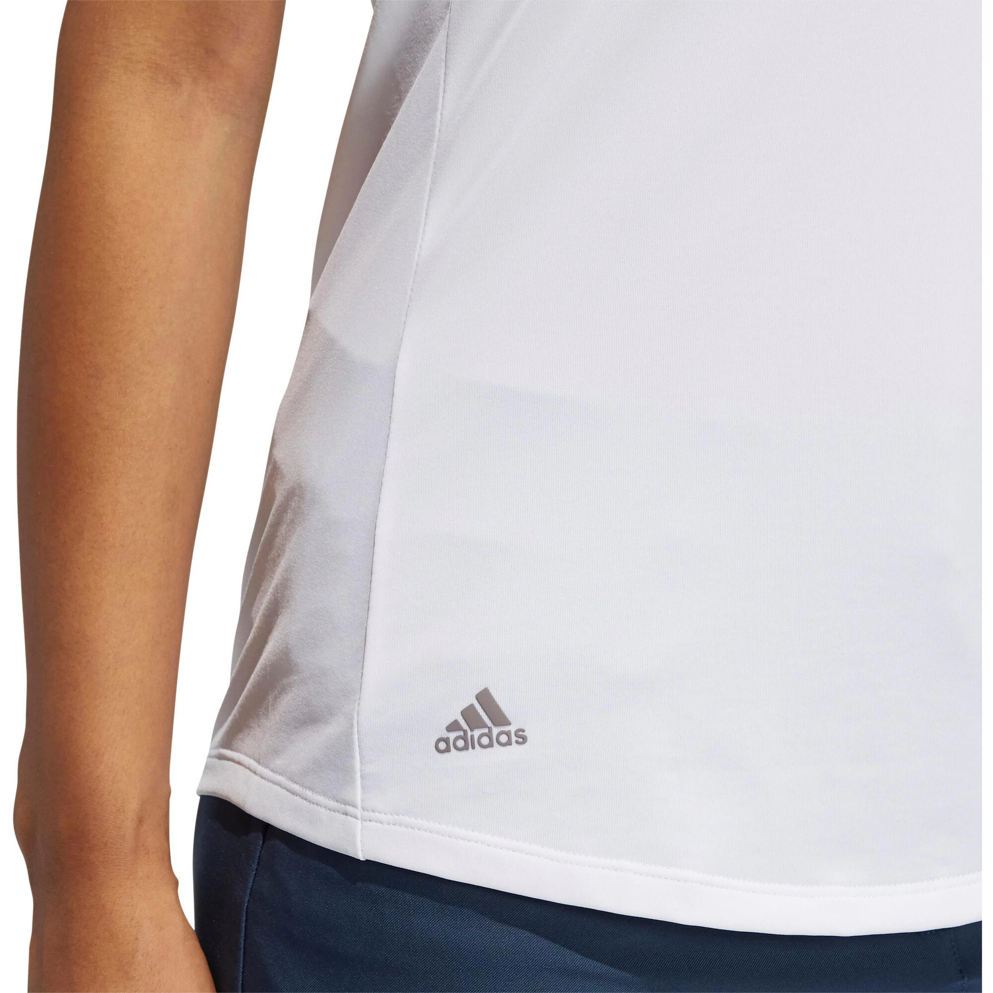 ADIDAS GOLF Tricou funcțional 'Ultimate 365 Solid' alb - Pled.ro