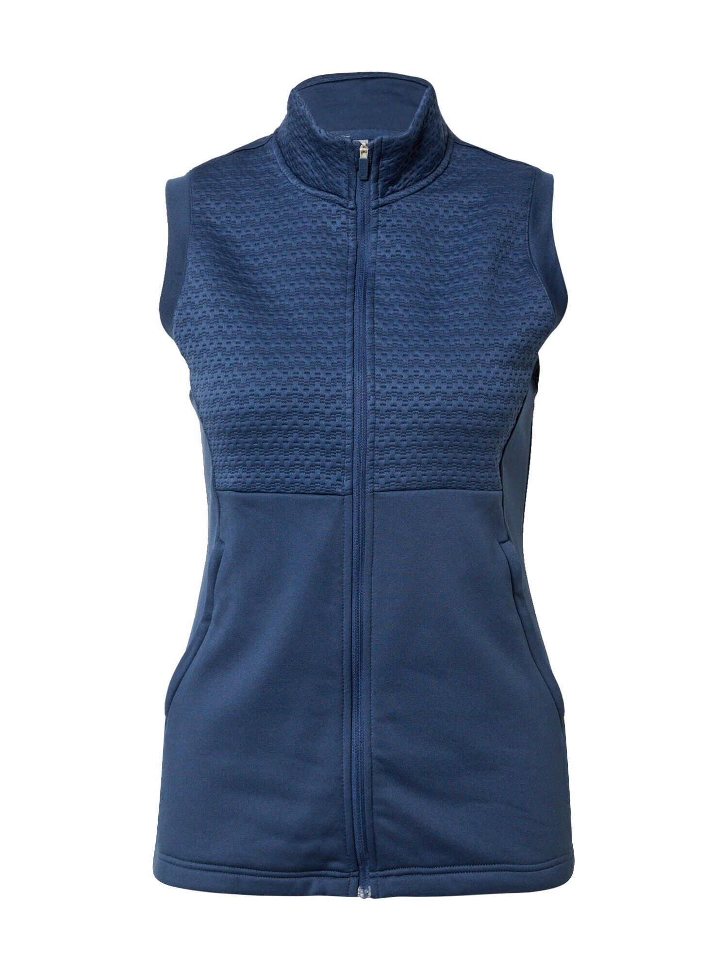 ADIDAS GOLF Vestă sport bleumarin - Pled.ro