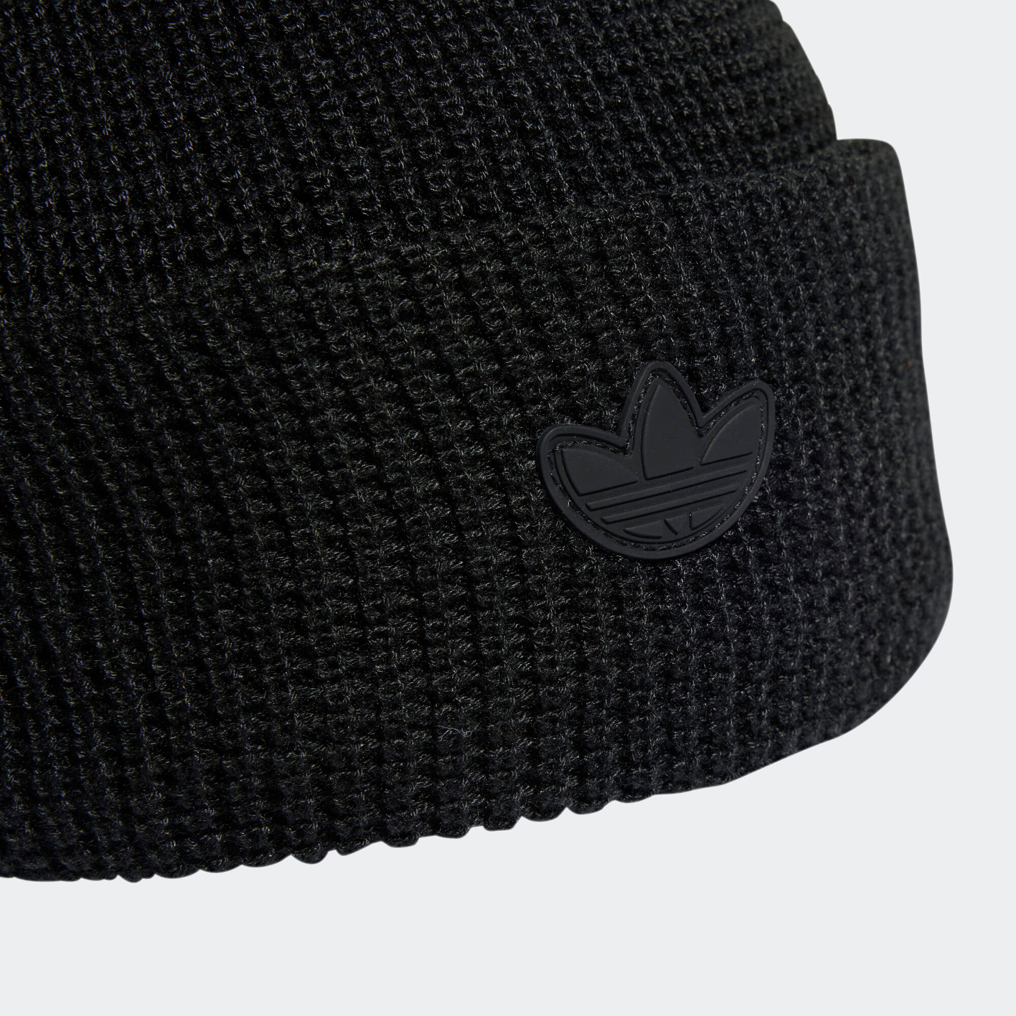 ADIDAS ORIGINALS Căciulă negru - Pled.ro