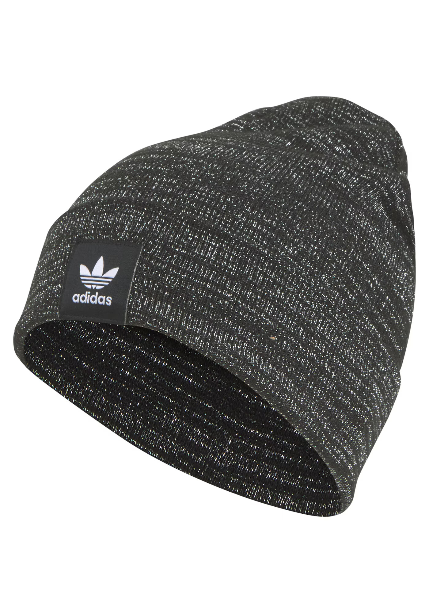 ADIDAS ORIGINALS Căciulă negru amestecat - Pled.ro