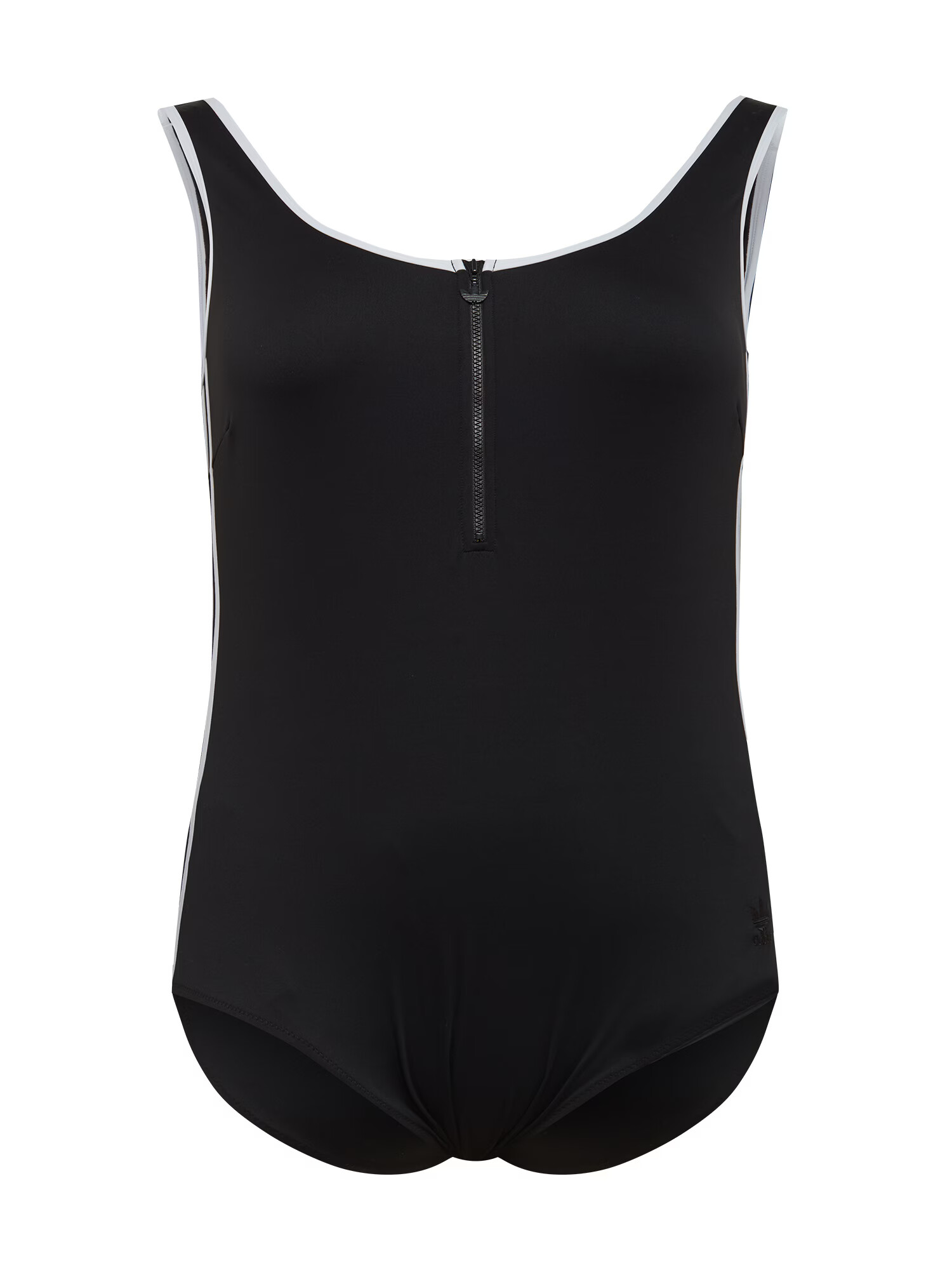 ADIDAS ORIGINALS Costum de baie întreg 'SWIMSUIT PB' negru - Pled.ro