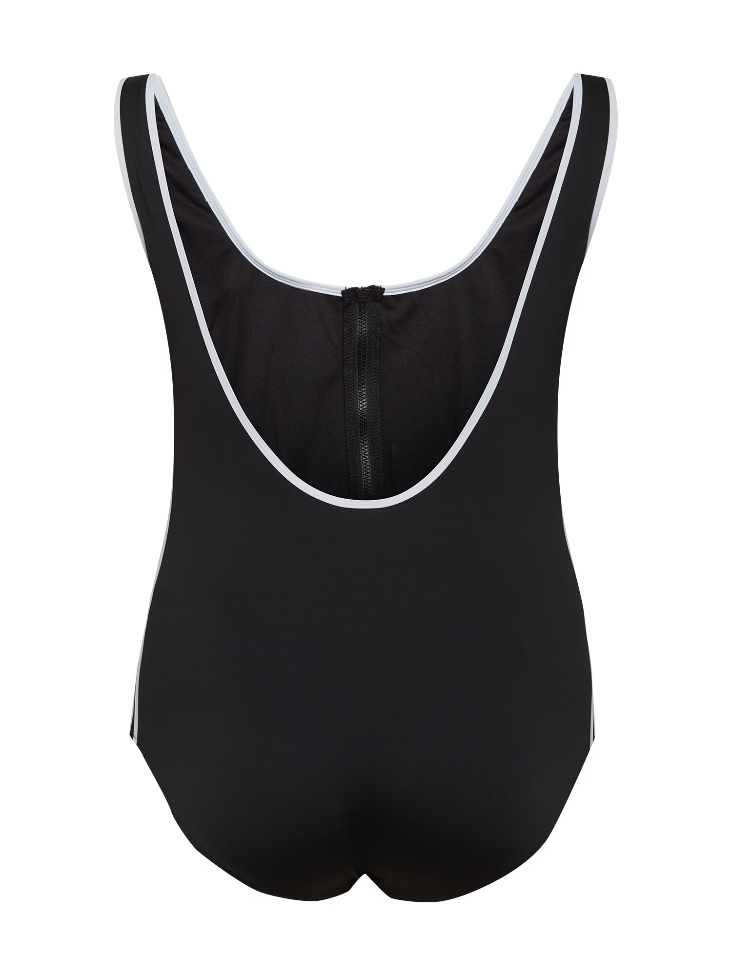 ADIDAS ORIGINALS Costum de baie întreg 'SWIMSUIT PB' negru - Pled.ro