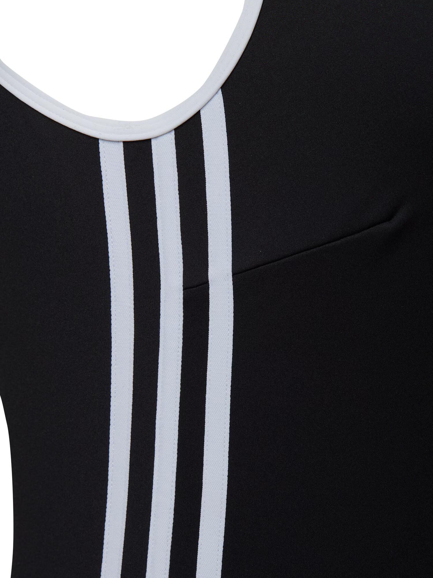 ADIDAS ORIGINALS Costum de baie întreg 'SWIMSUIT PB' negru - Pled.ro